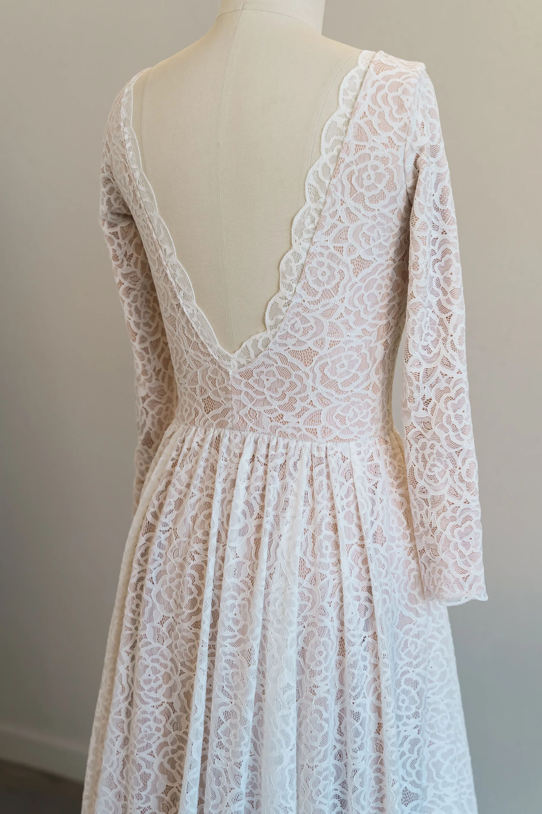 Haven Sample (size XS) - Image 30