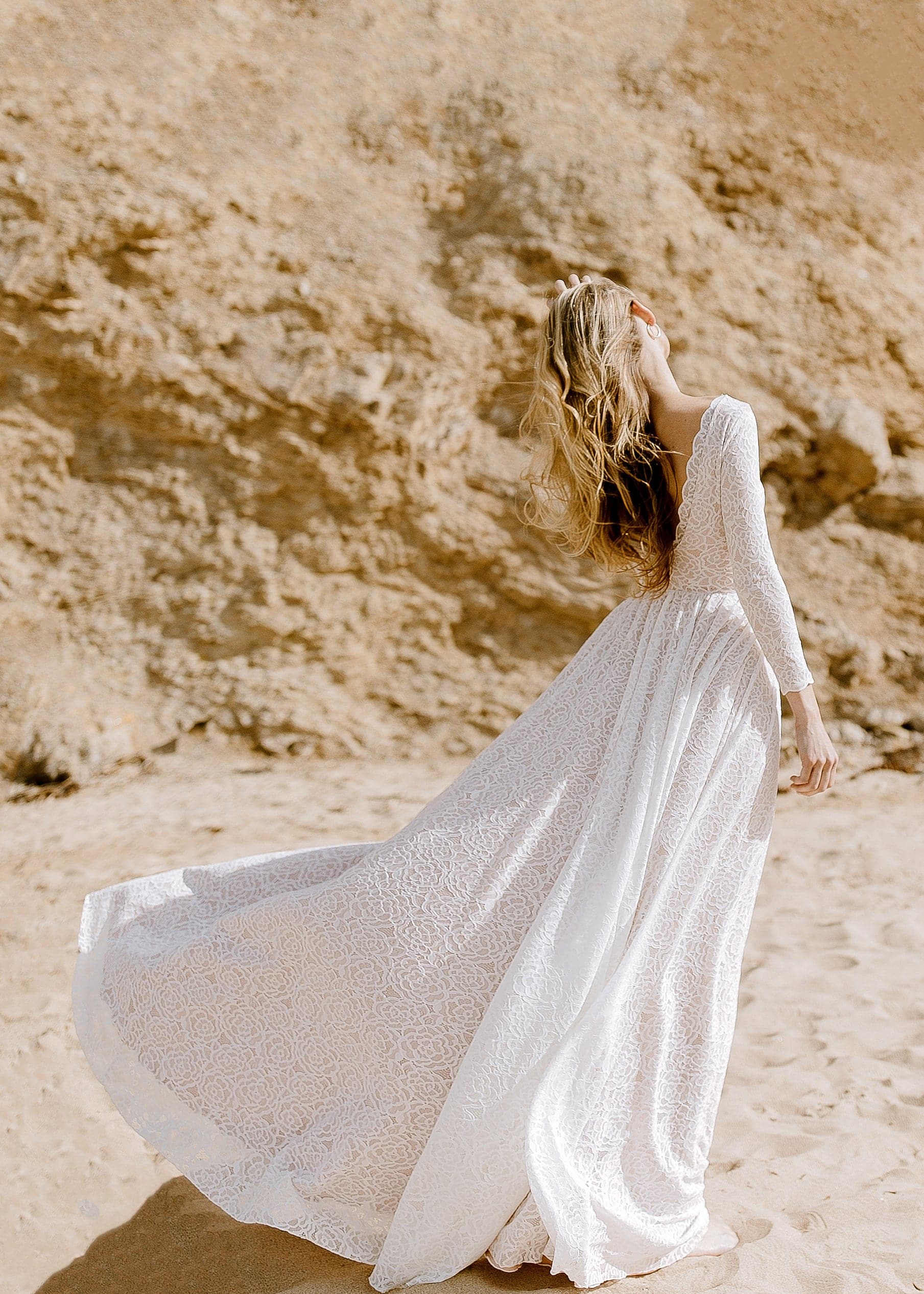 Haven Sample (size XS) - Image 7