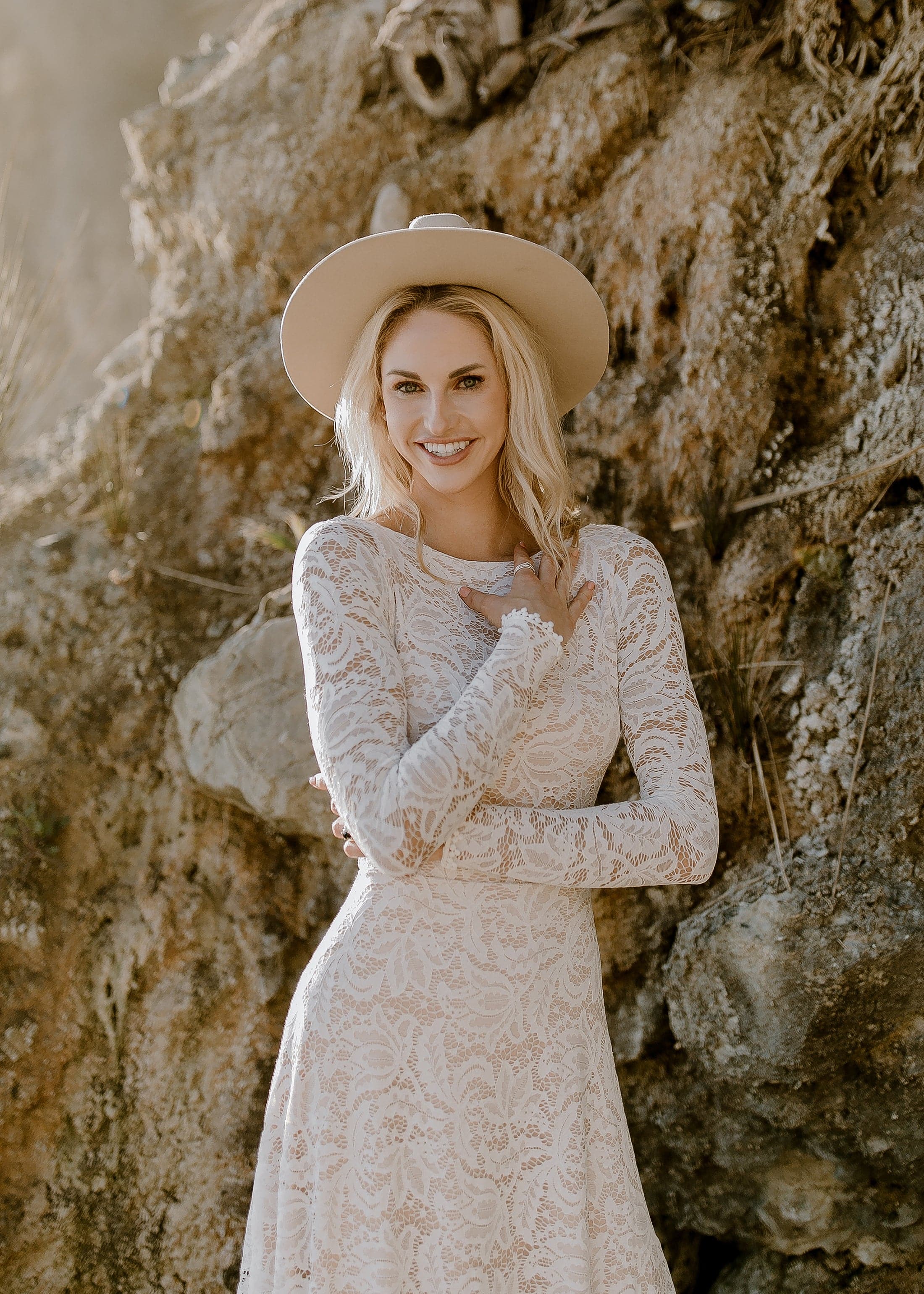 Heila Dress - Image 10