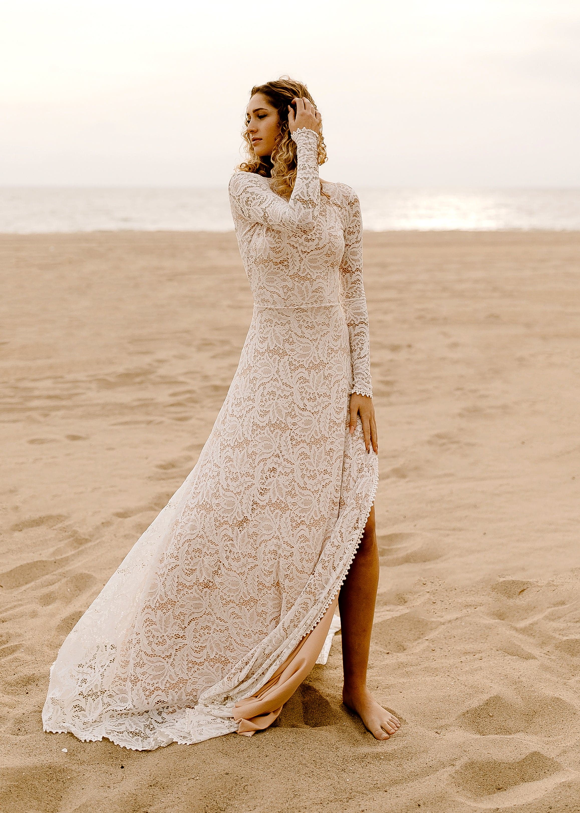 Heila Dress - Image 20