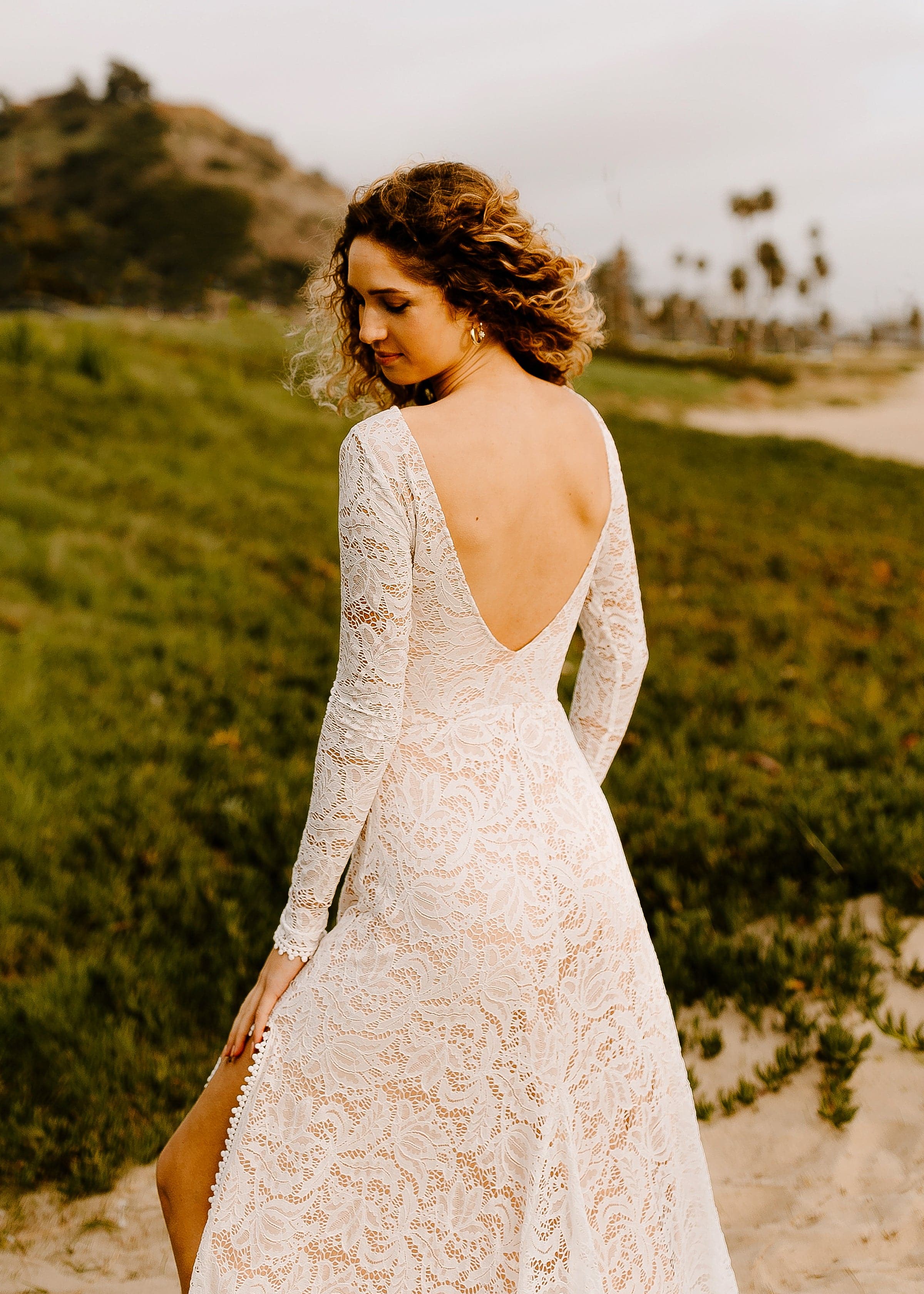 Heila Dress - Image 25