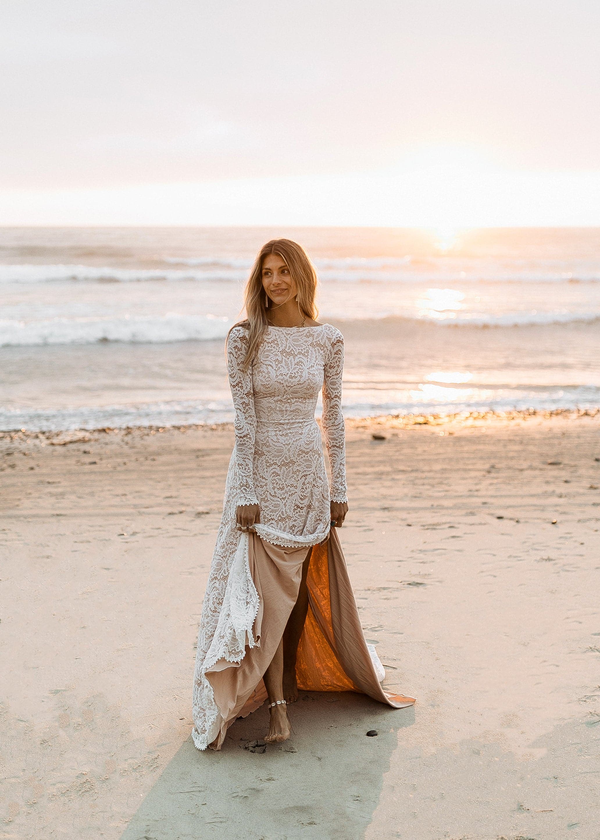 Heila Dress - Image 4