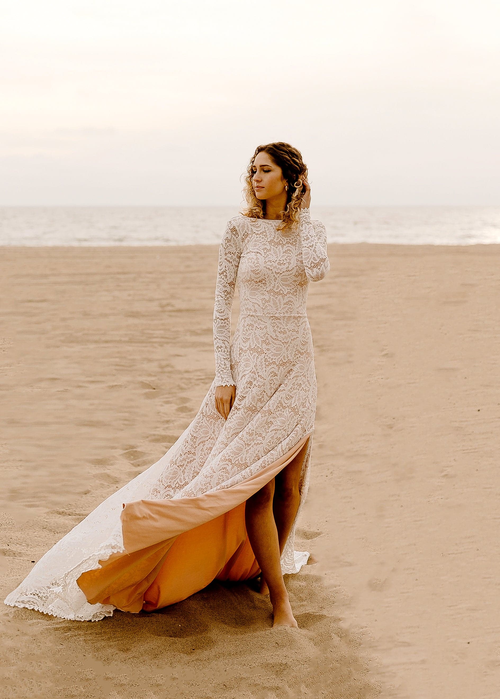 Heila Dress - Image 7