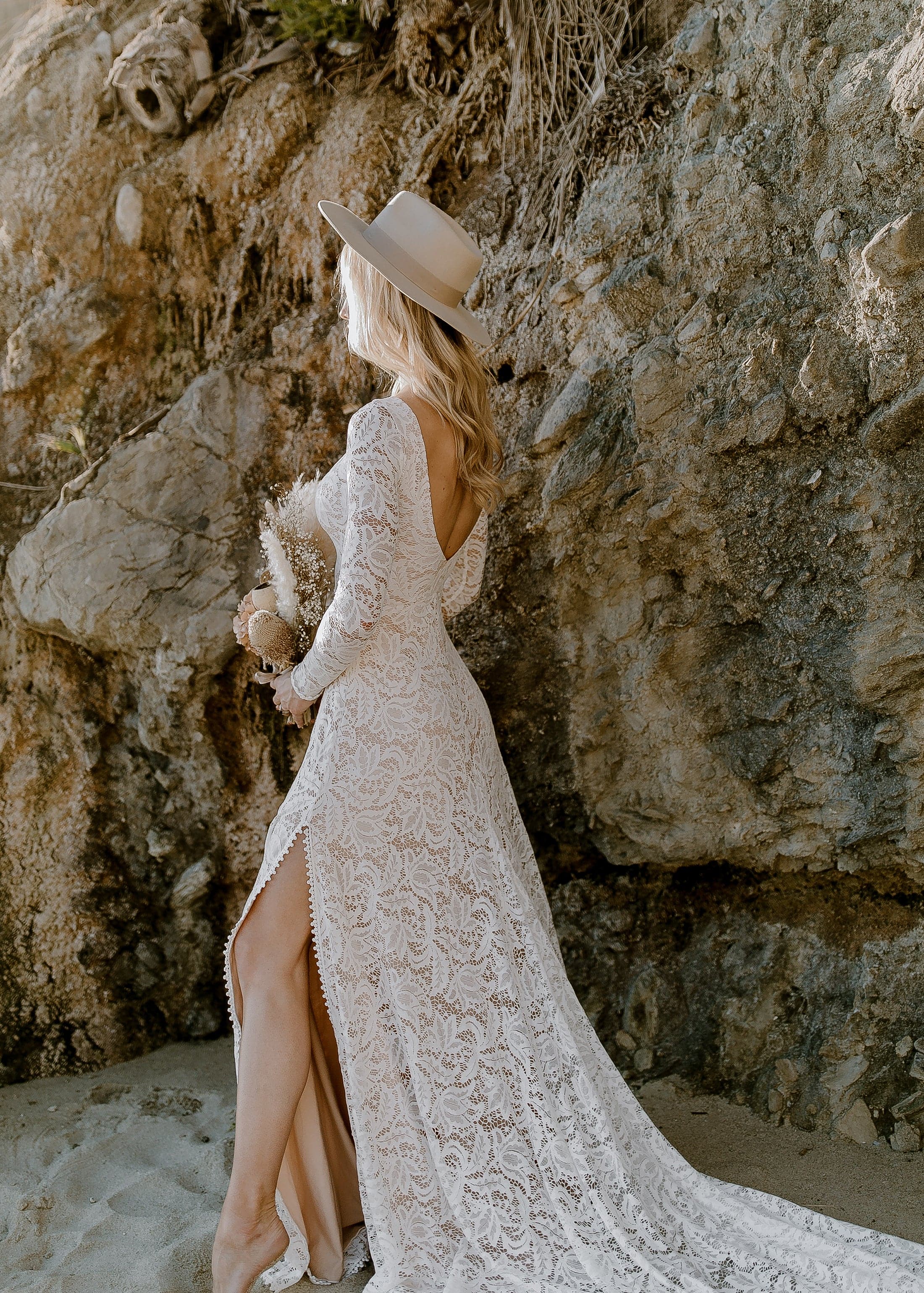 Heila Dress - Image 8