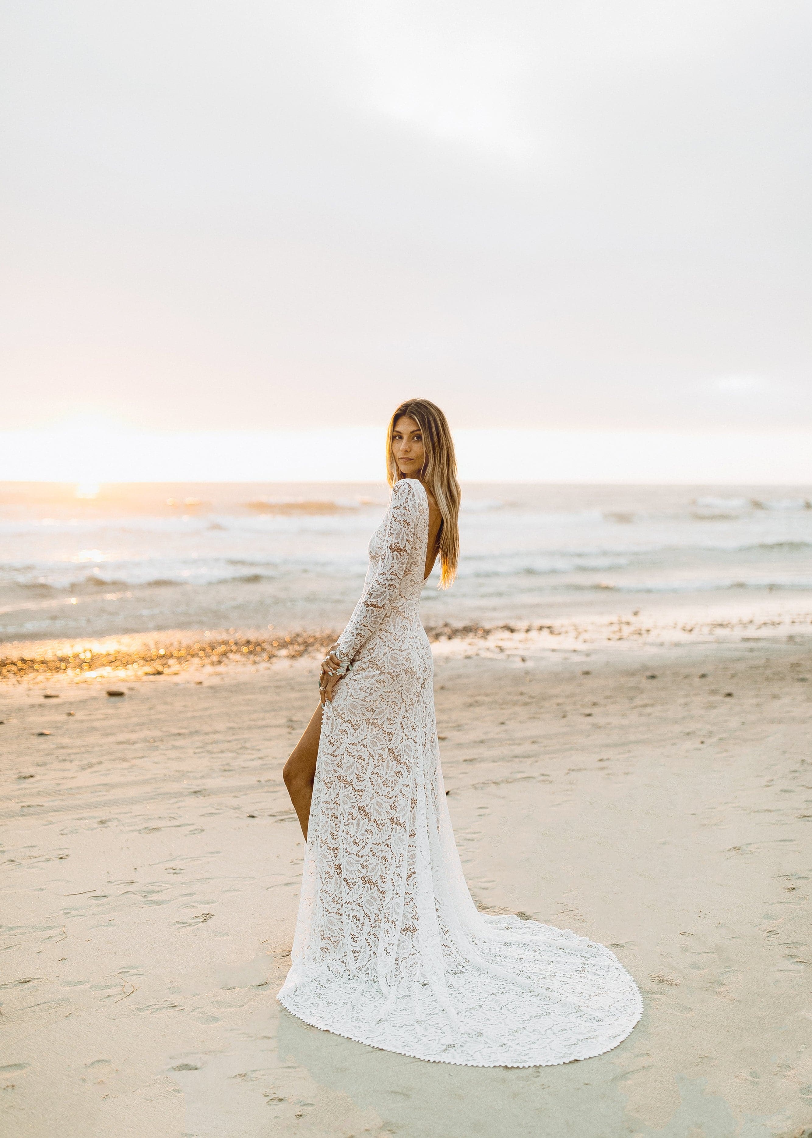 Heila Dress - Image 9