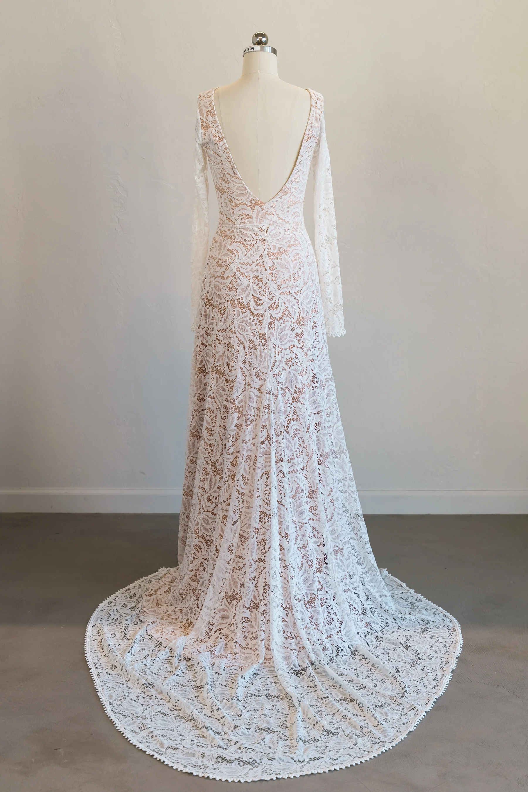 Heila Sample (size XS) - Image 28