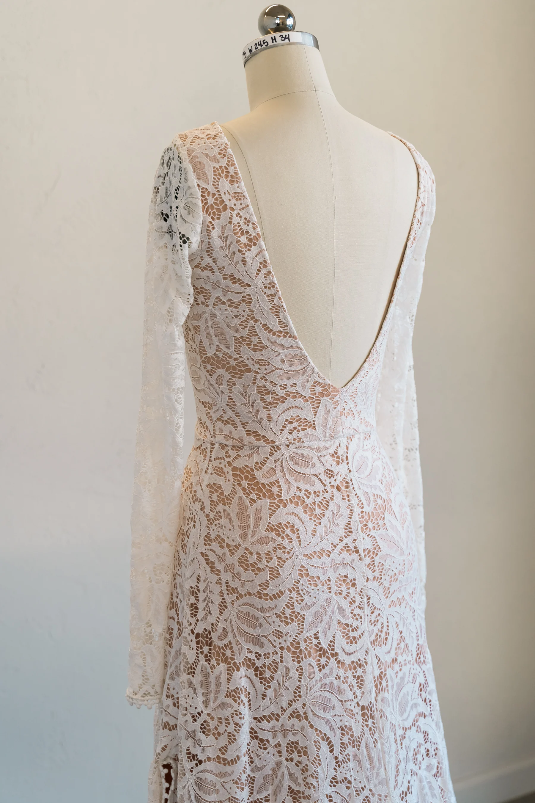 Heila Sample (size XS) - Image 29