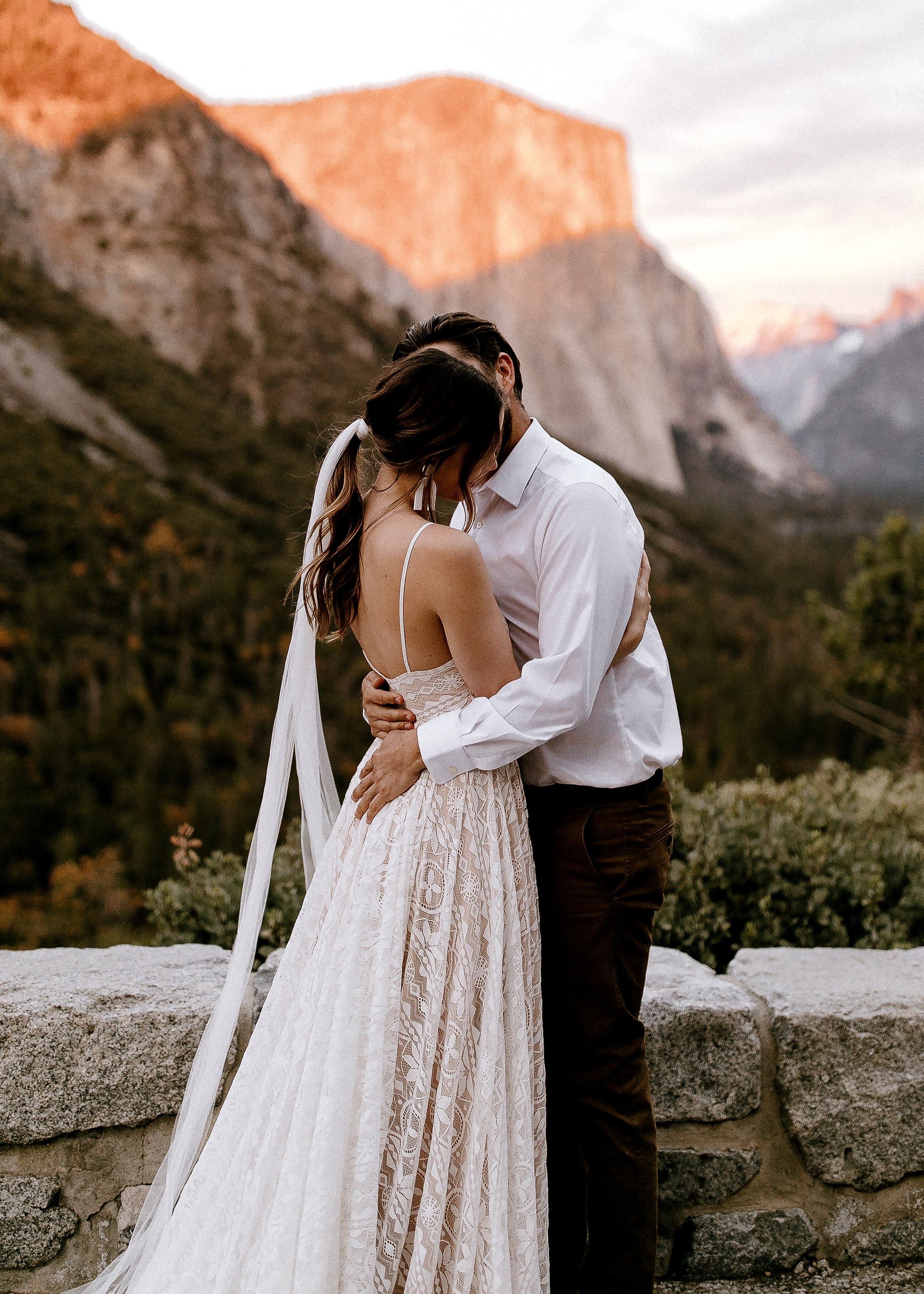 Holly Hair Scarf - Image 3