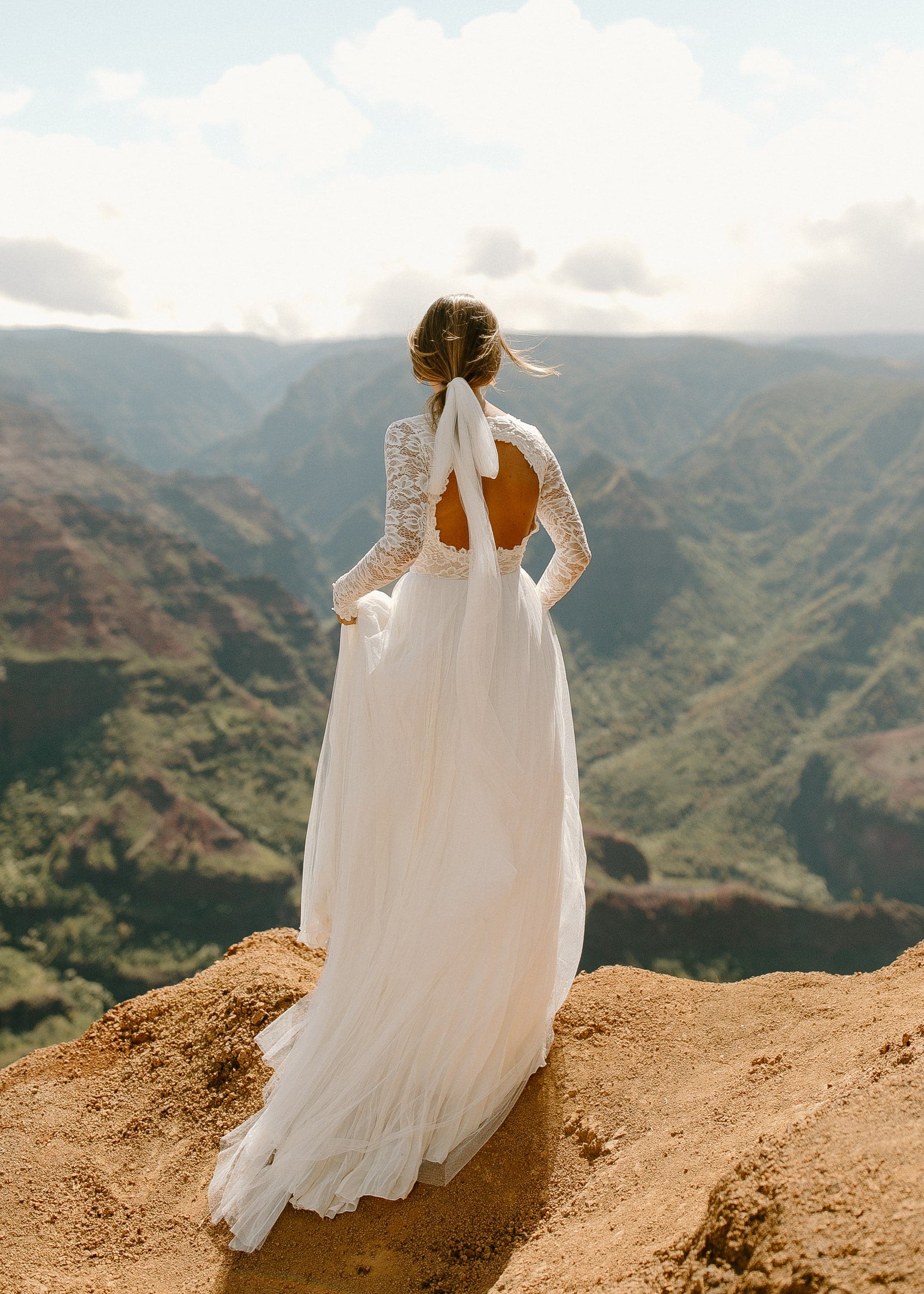 Holly Hair Scarf - Image 7