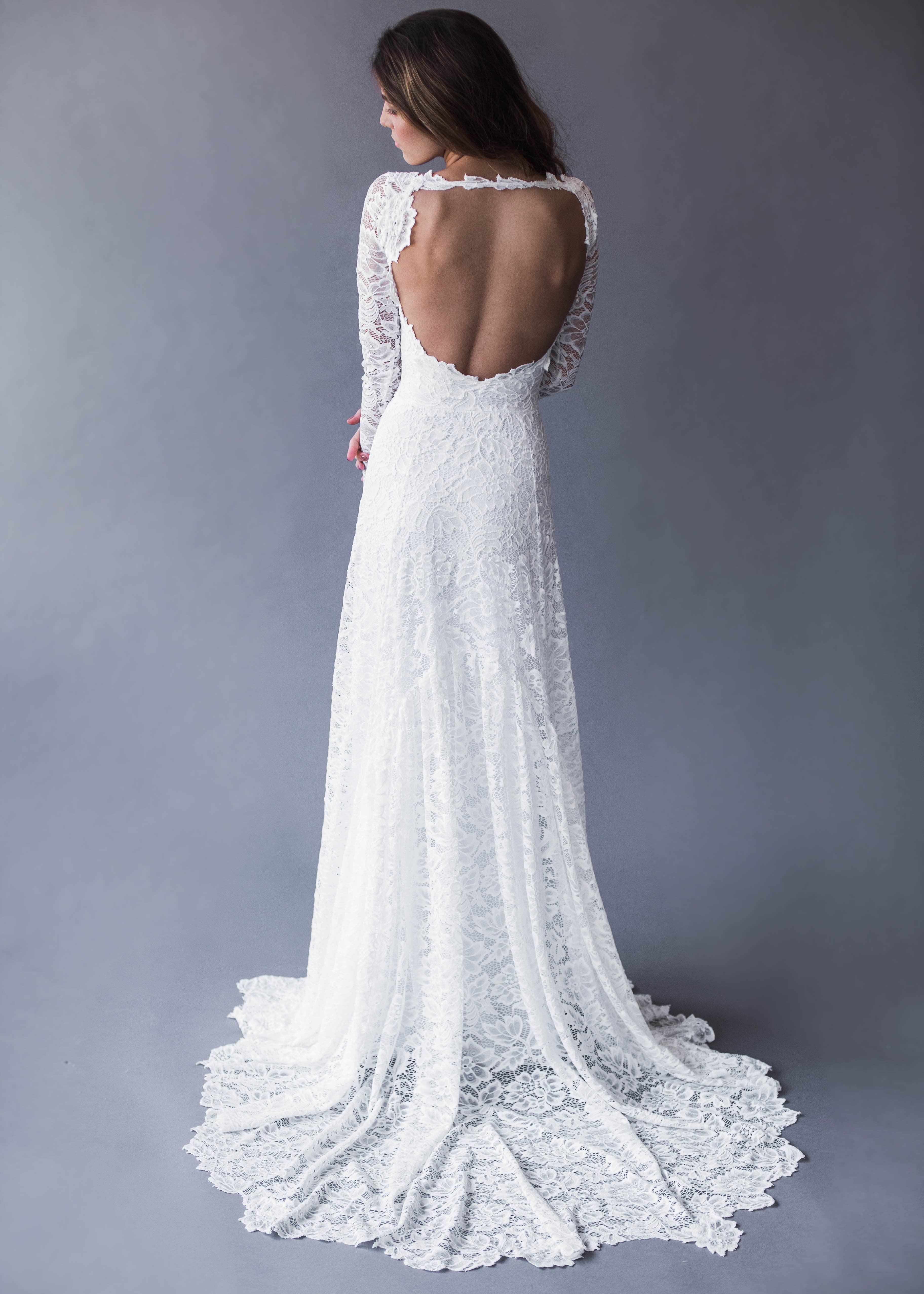 Indigo Dress - Image 12