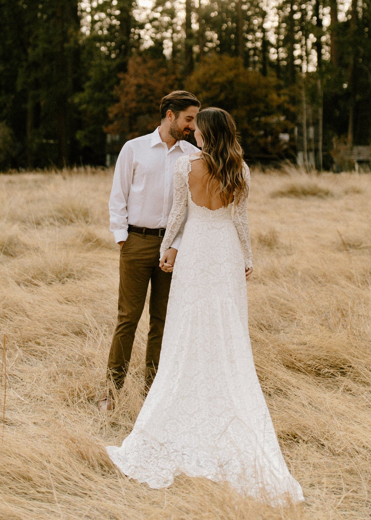 Indigo Dress - Image 33