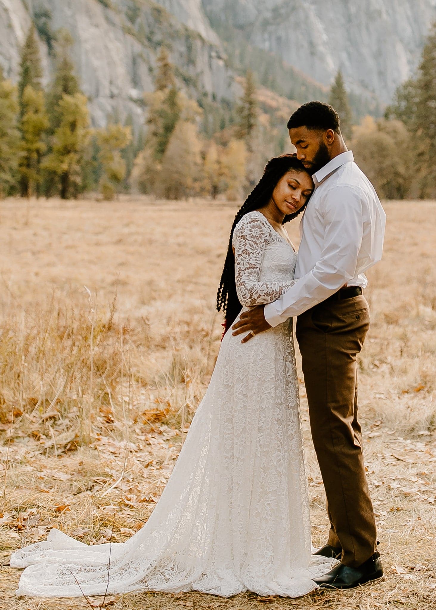 Indigo Dress - Image 7