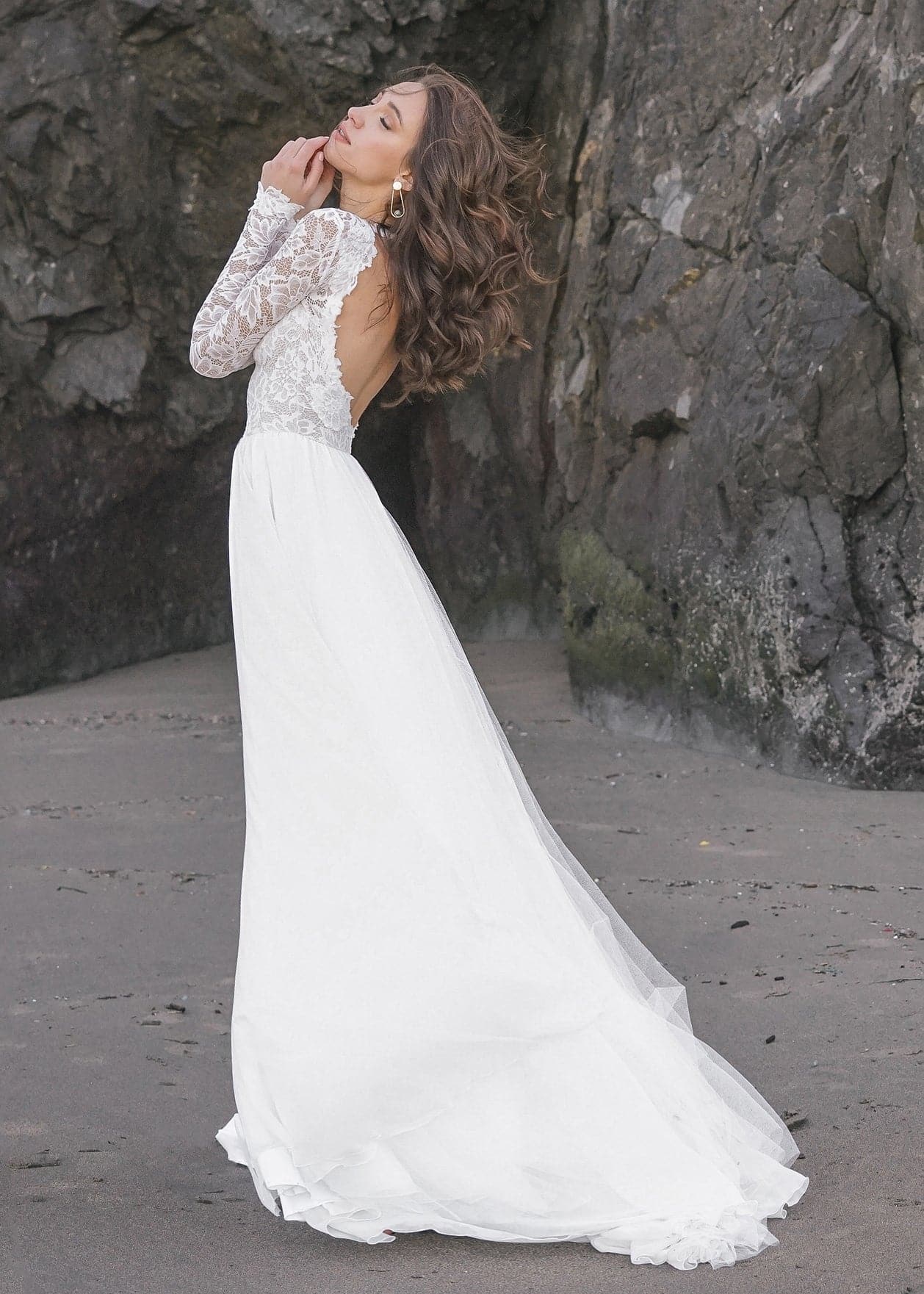 Indy Dress - Image 13