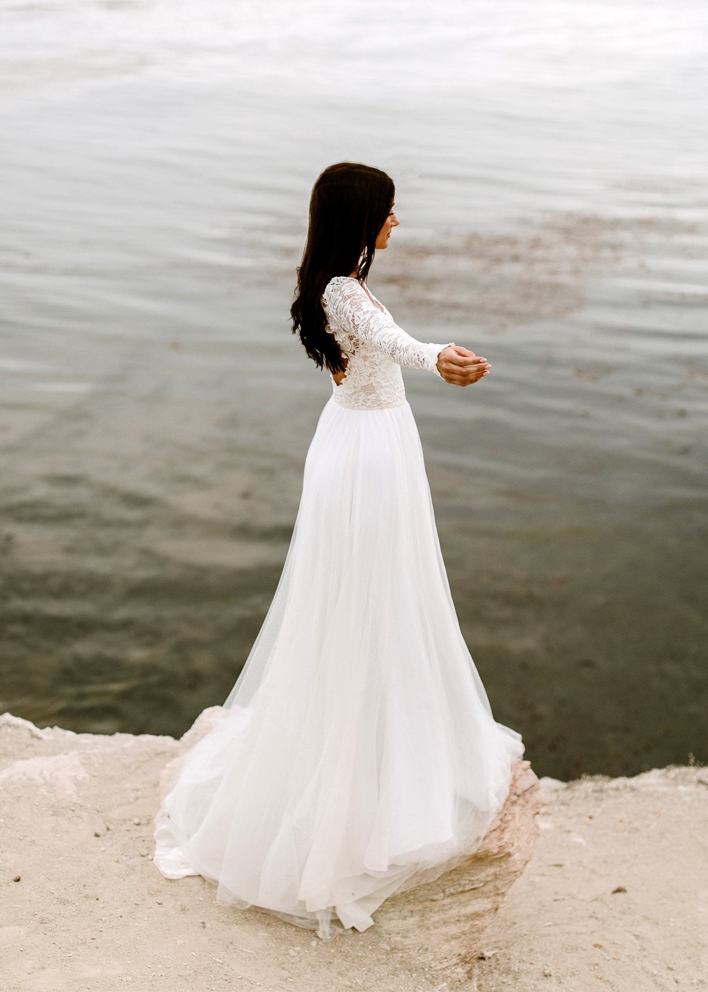 Indy Dress - Image 19