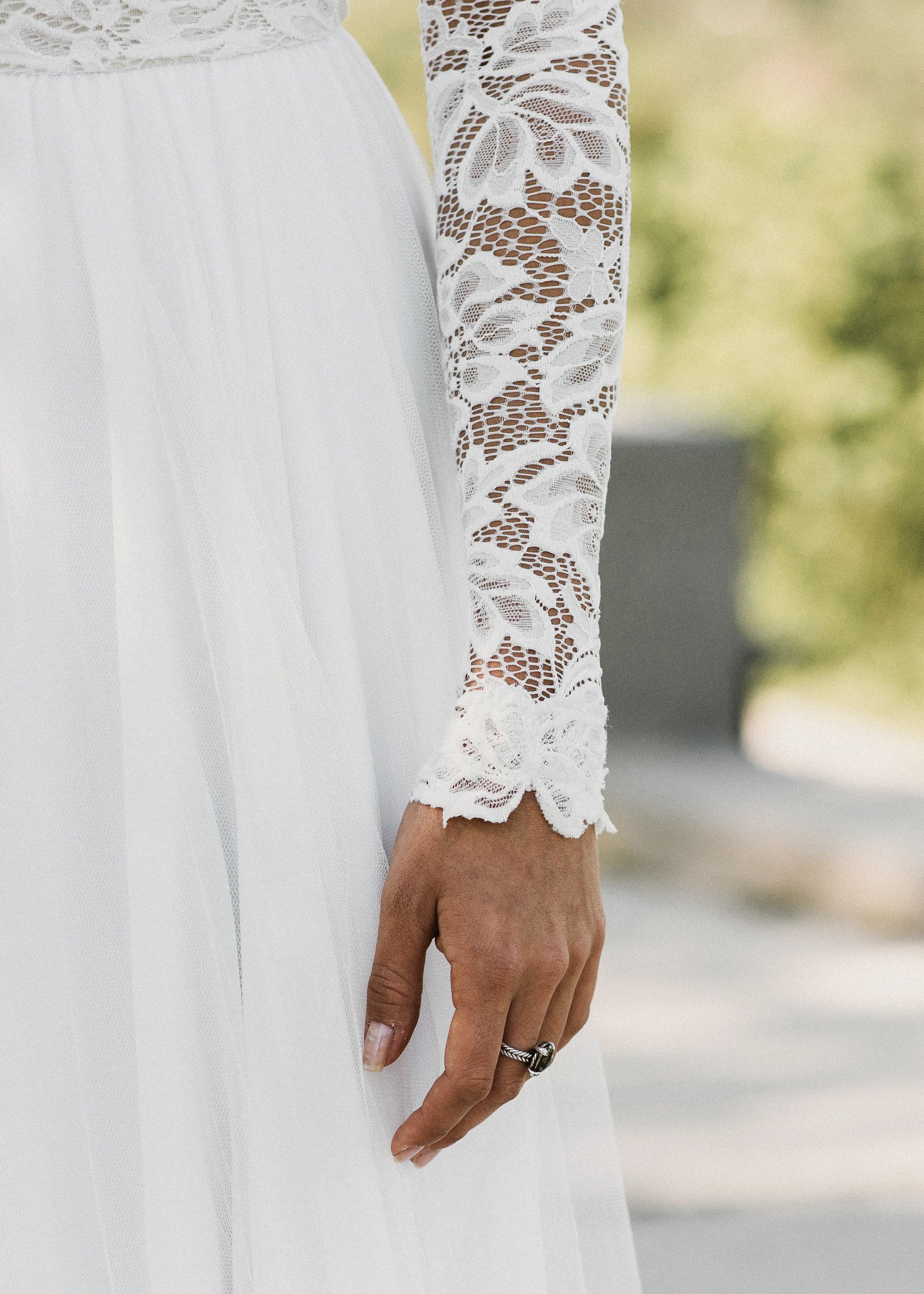 Indy Dress - Image 8