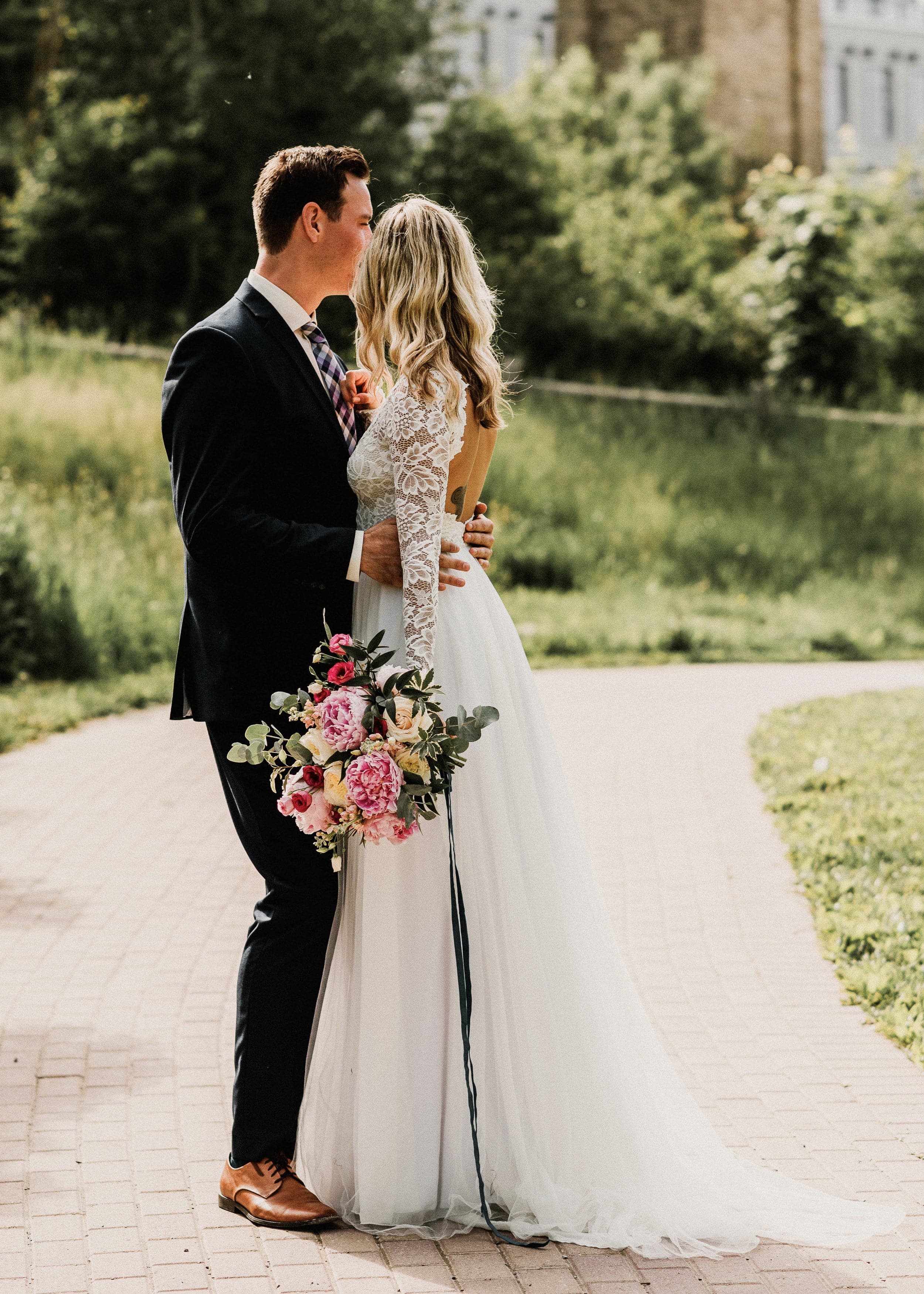 Indy Dress - Image 9