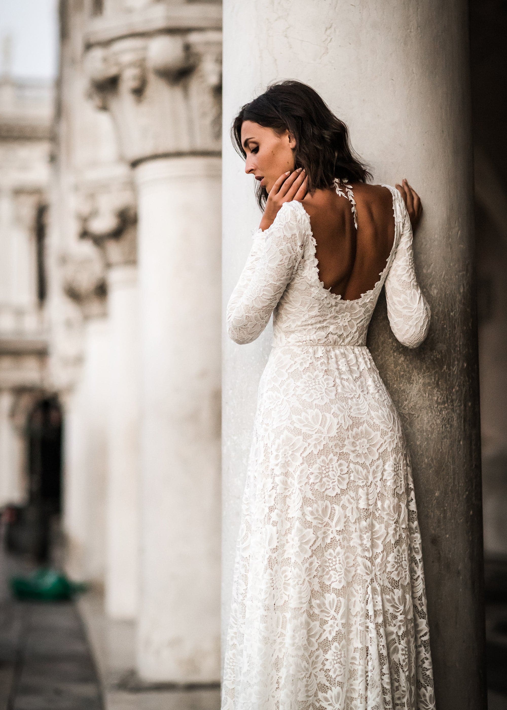 Jade Dress - Image 10