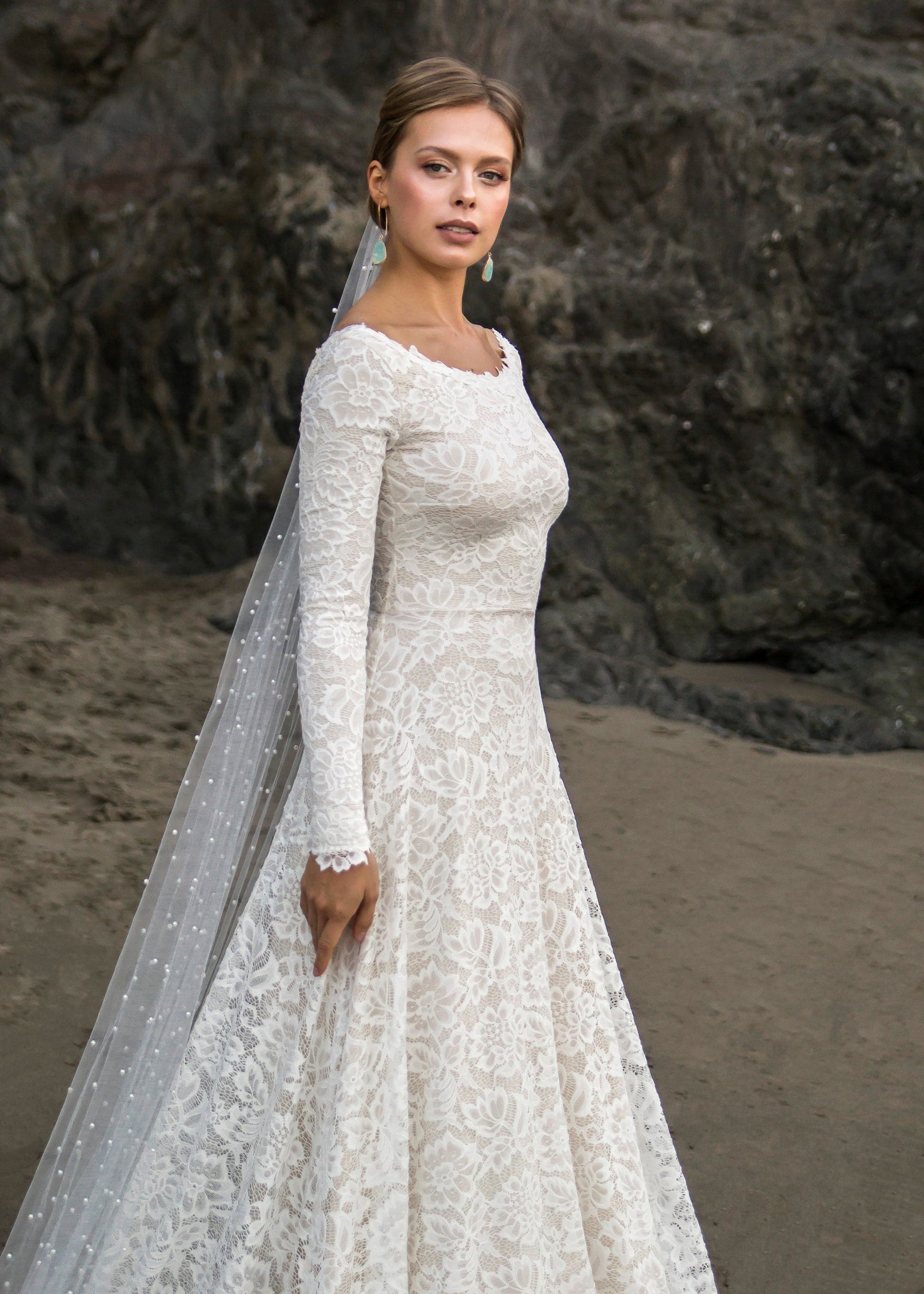 Jade Dress - Image 11