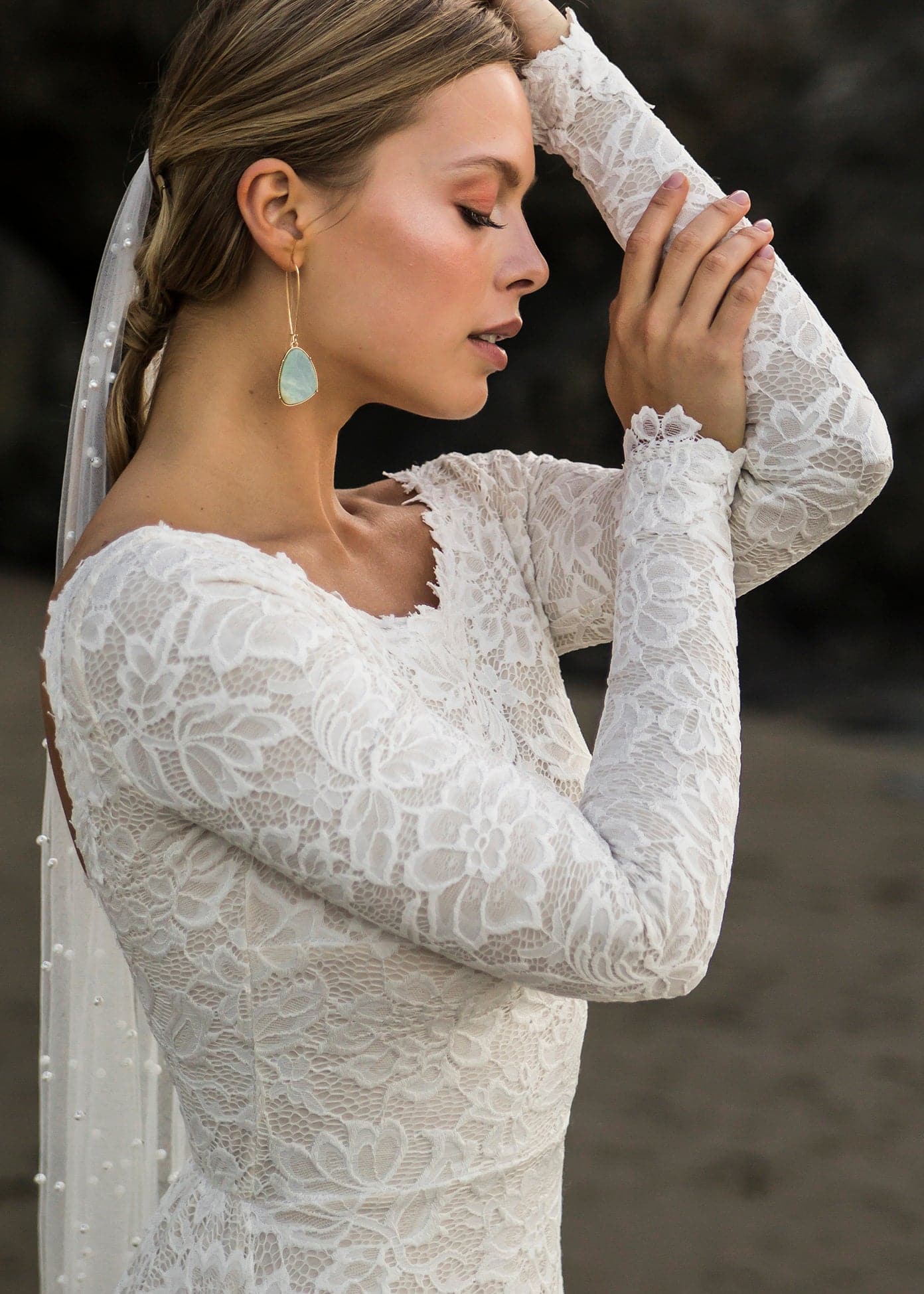 Jade Dress - Image 12