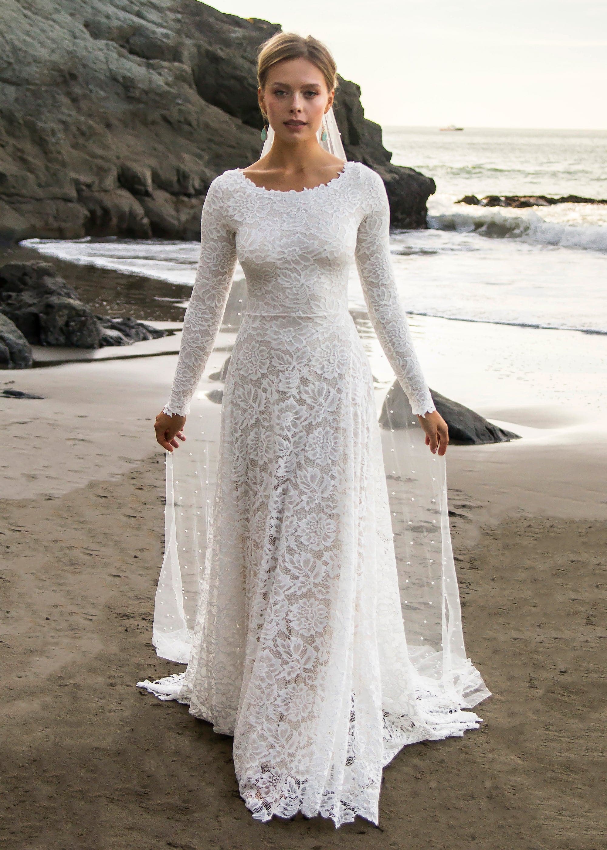 Jade Dress - Image 13