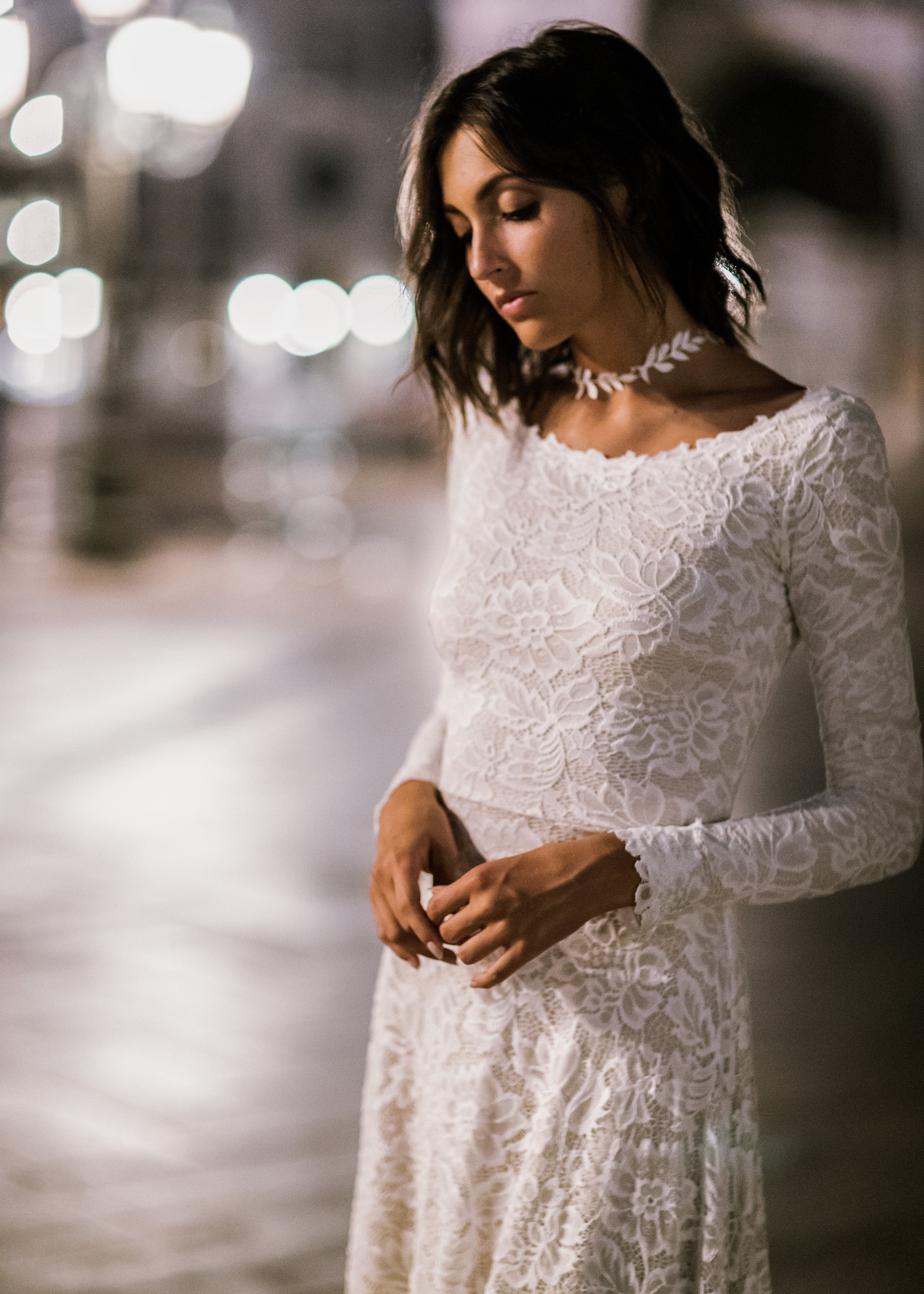 Jade Dress - Image 14