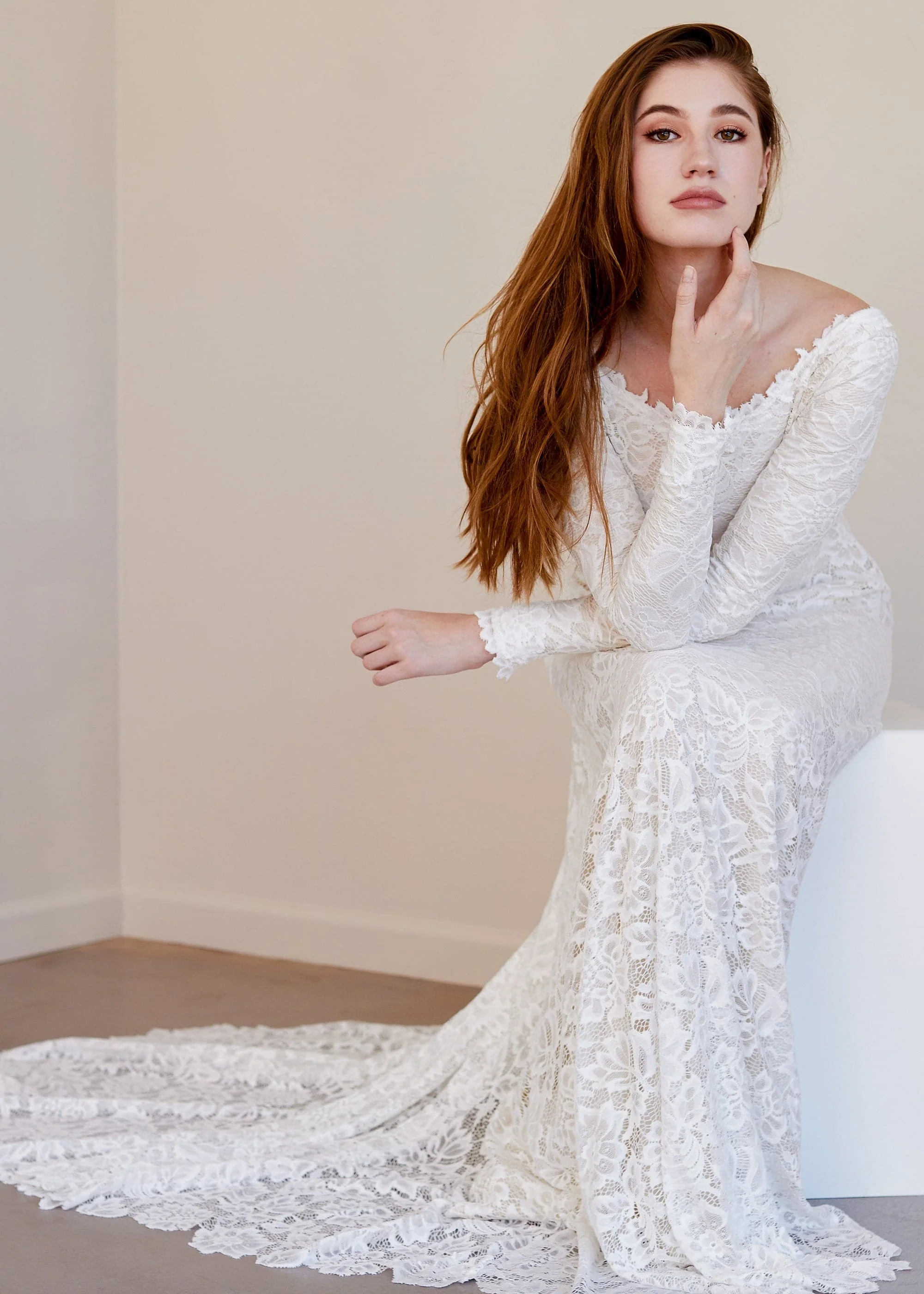 Jade Dress - Image 15