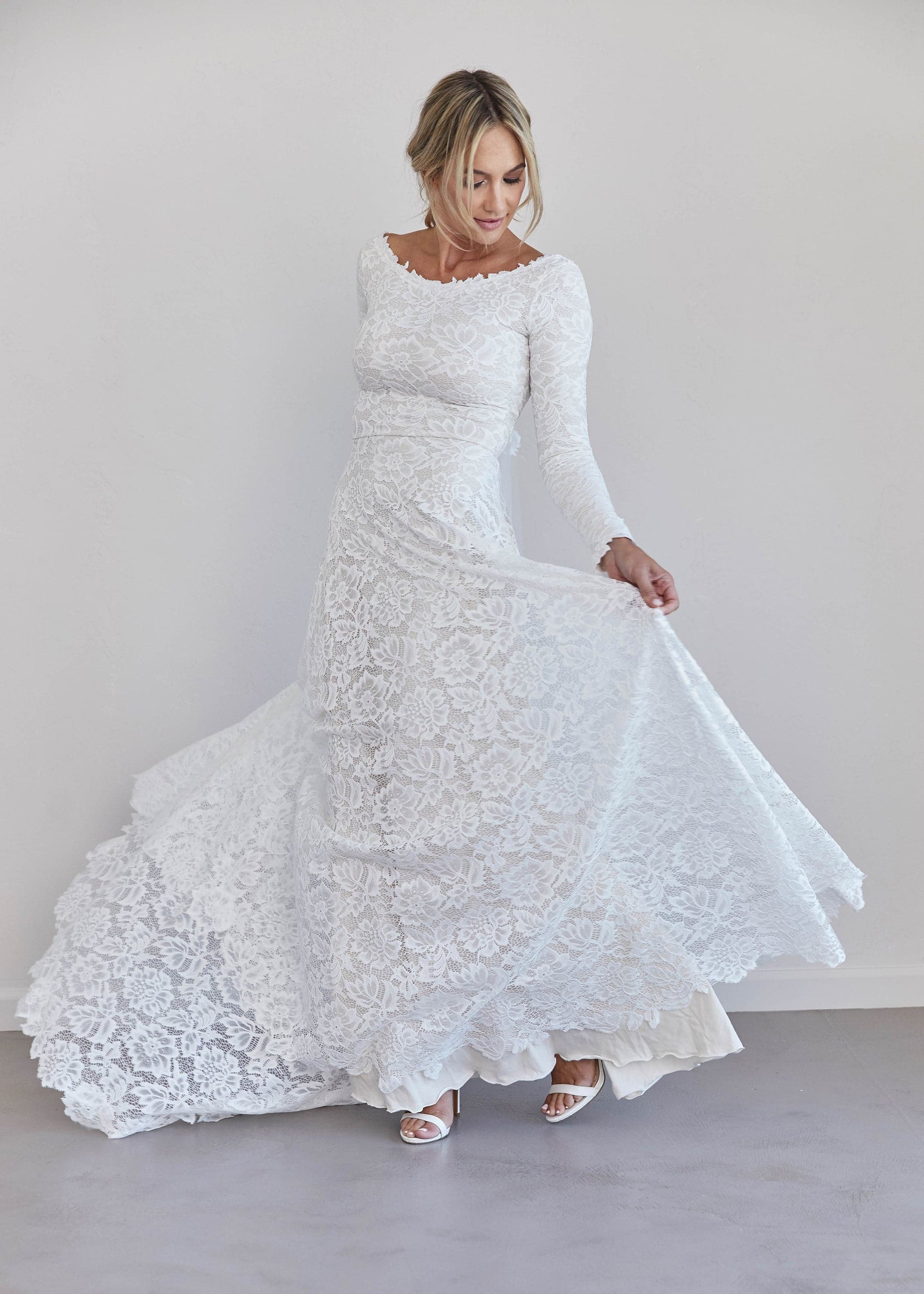 Jade Dress - Image 18