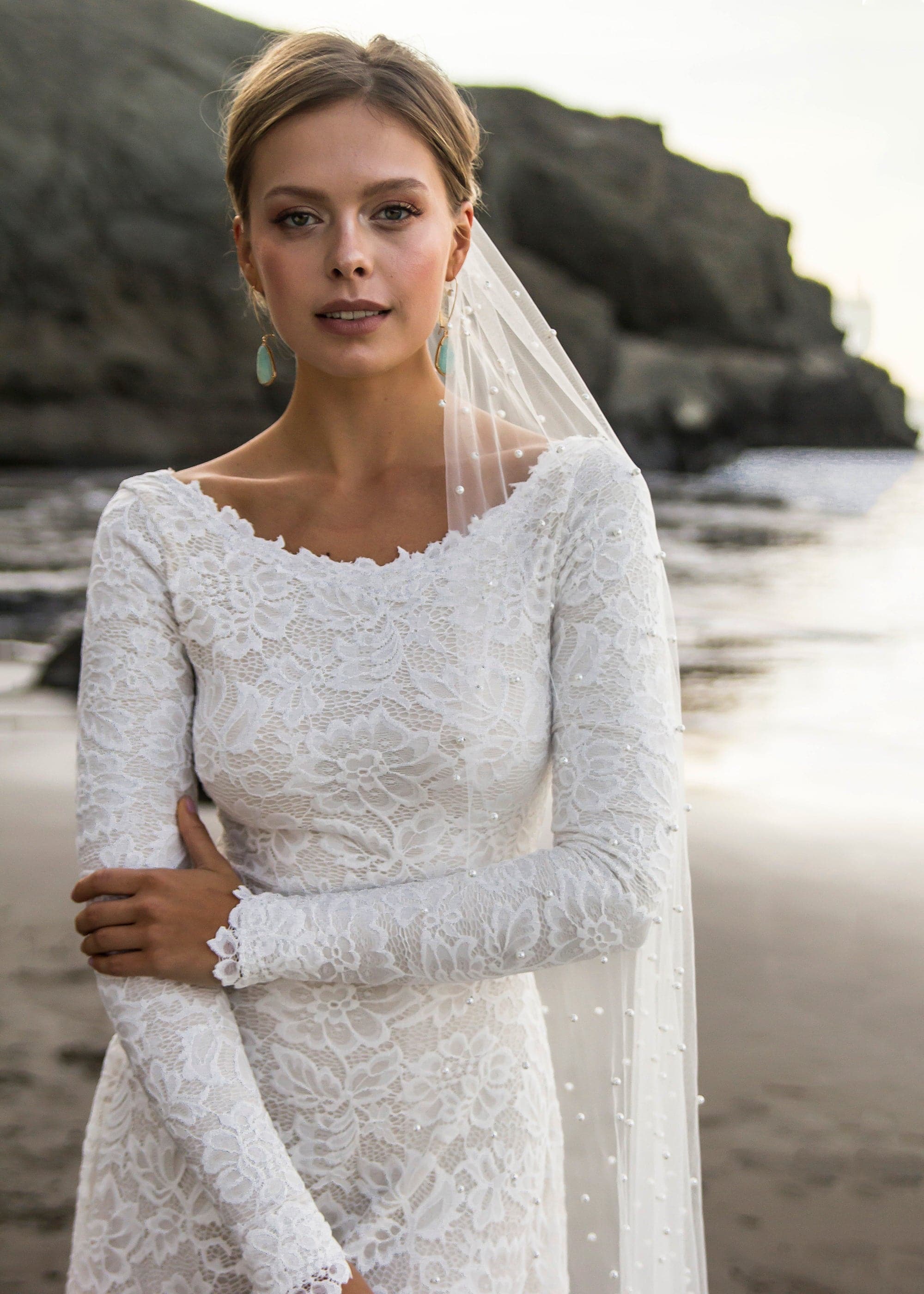 Jade Dress - Image 19