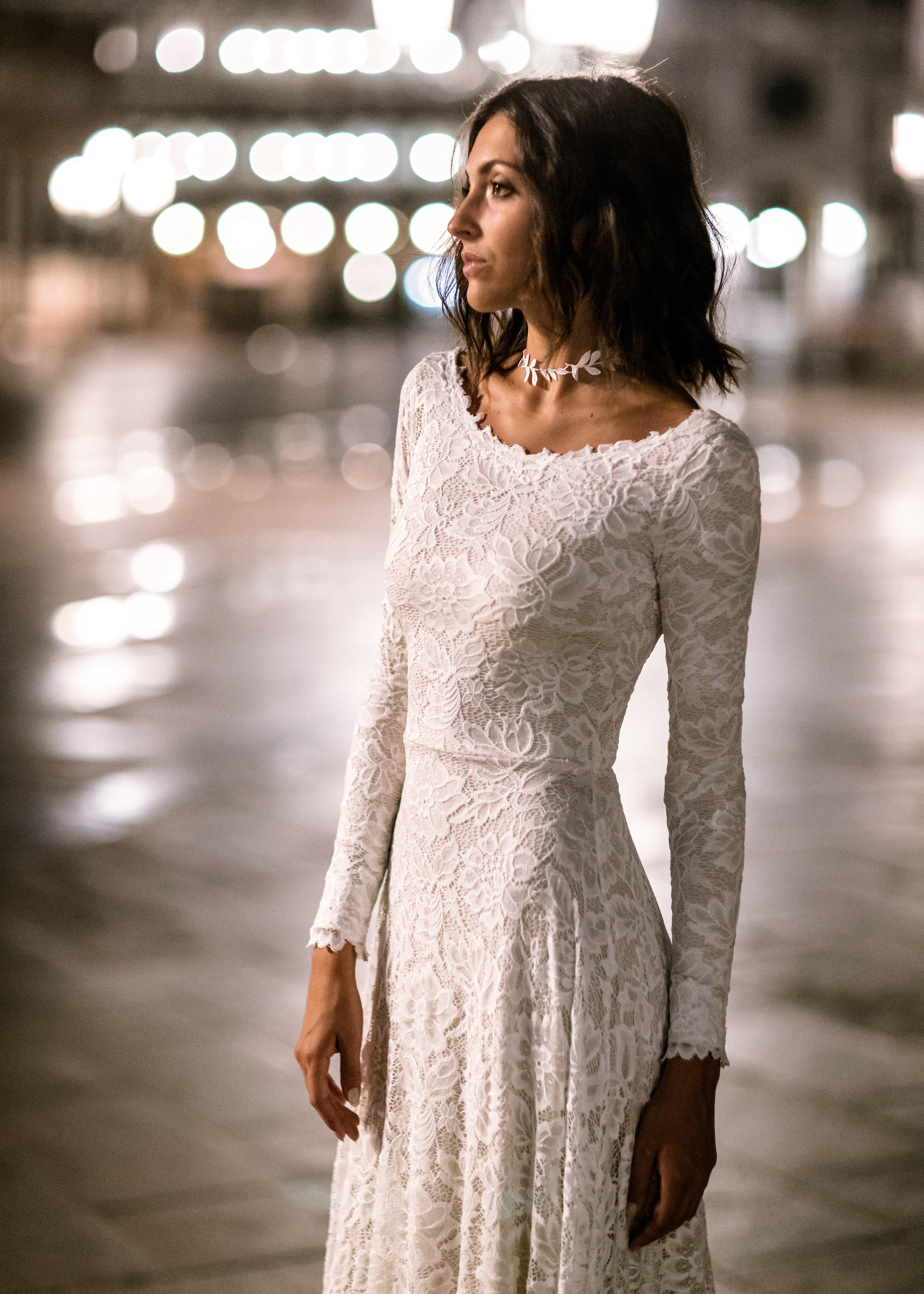 Jade Dress - Image 20