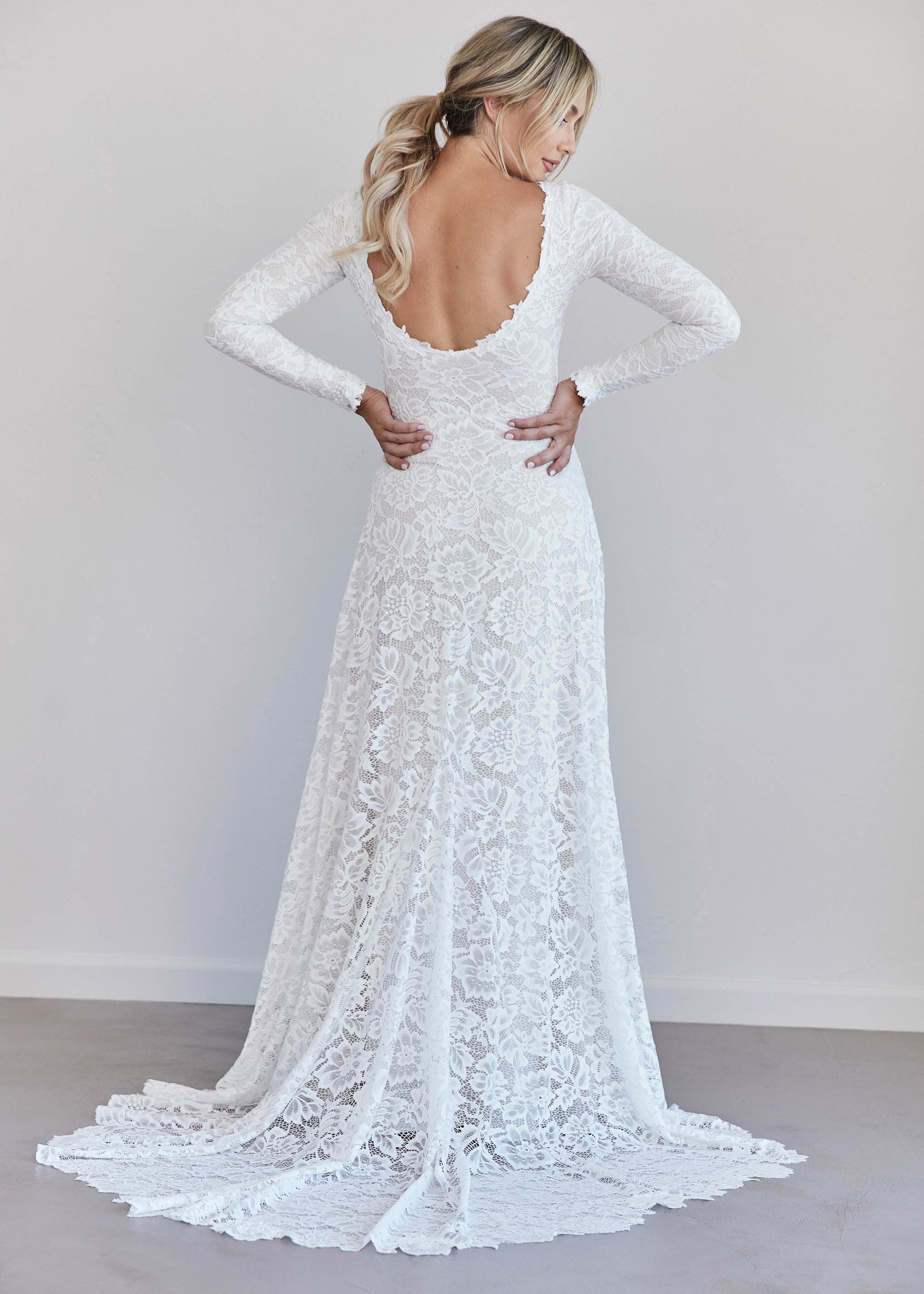 Jade Dress - Image 22