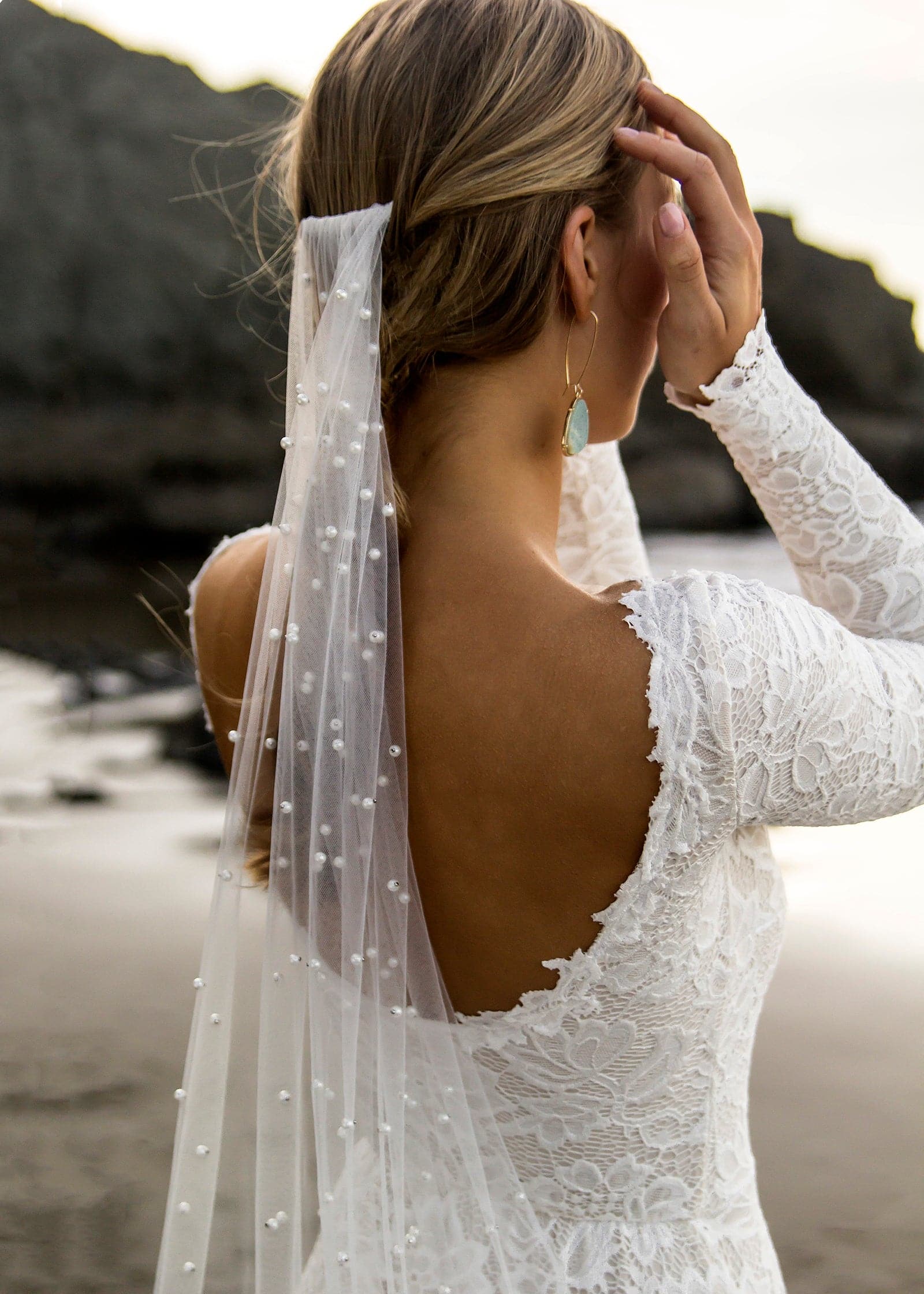 Jade Dress - Image 3