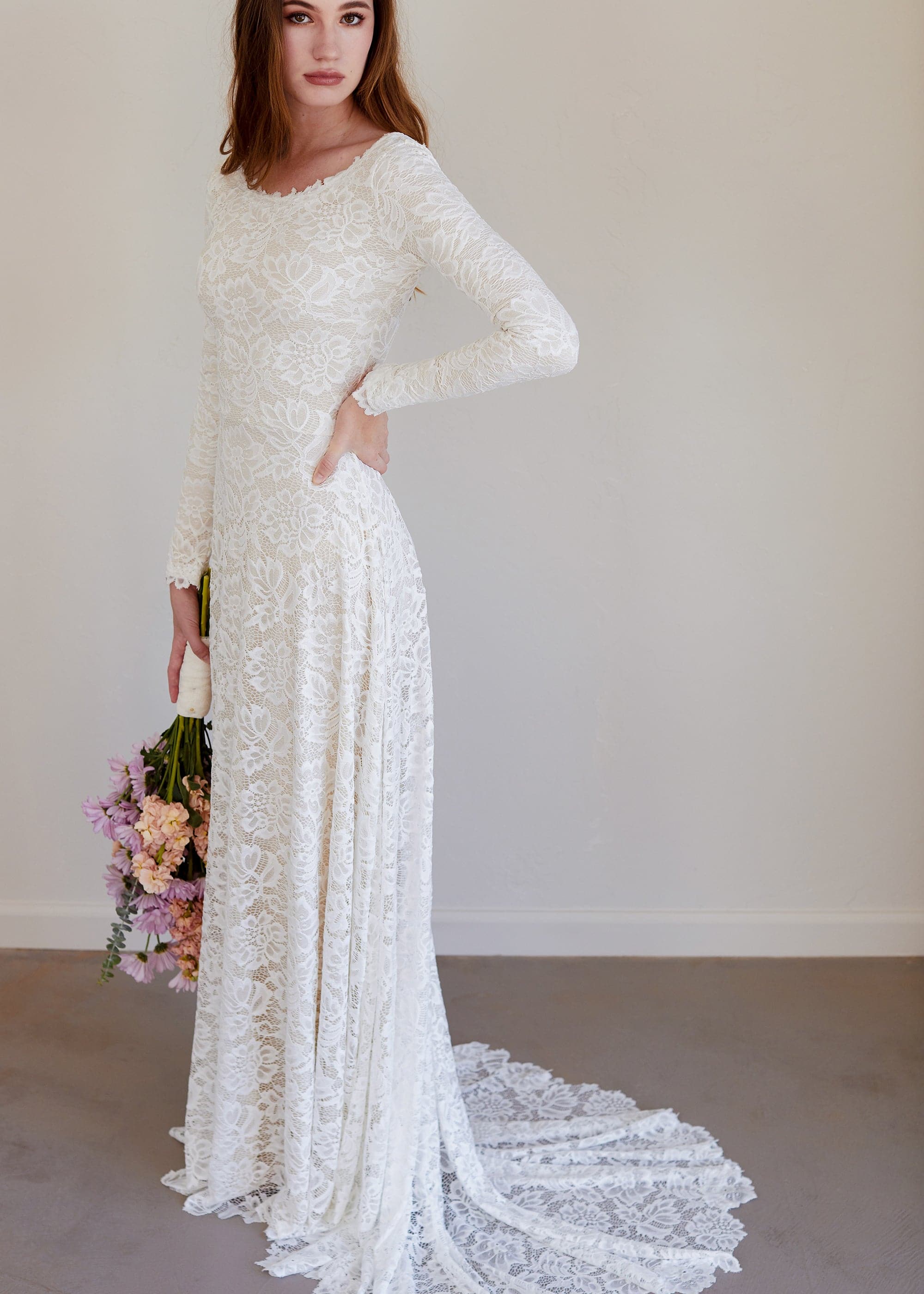 Jade Dress - Image 31