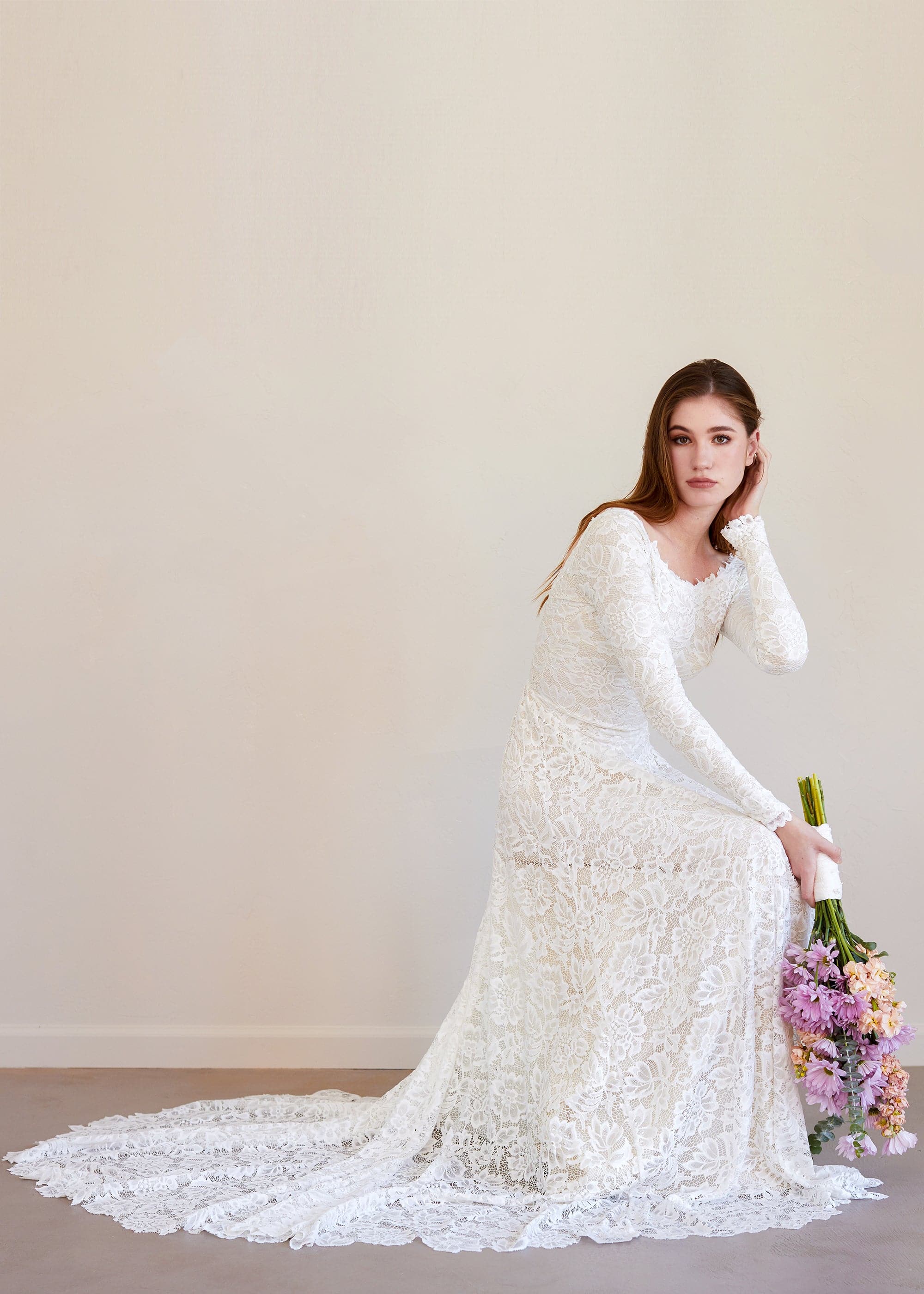 Jade Dress - Image 32