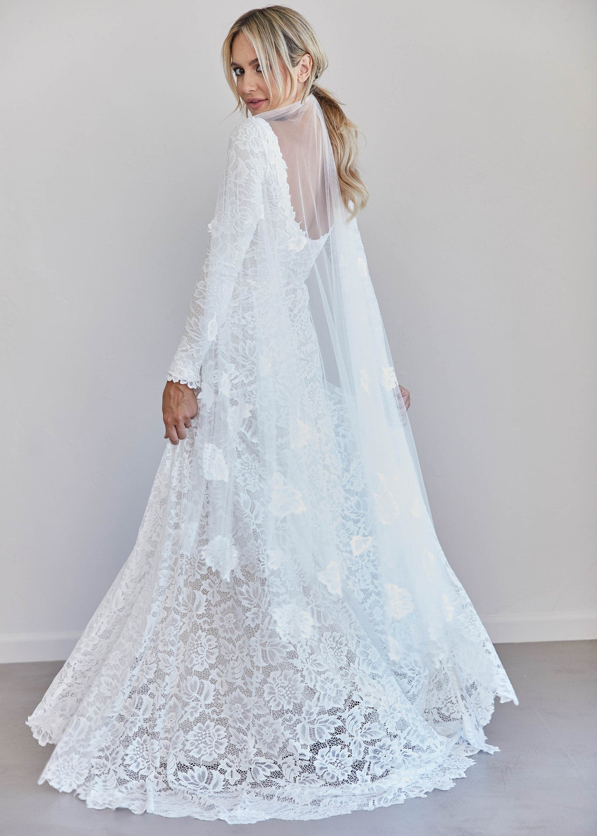 Jade Dress - Image 34