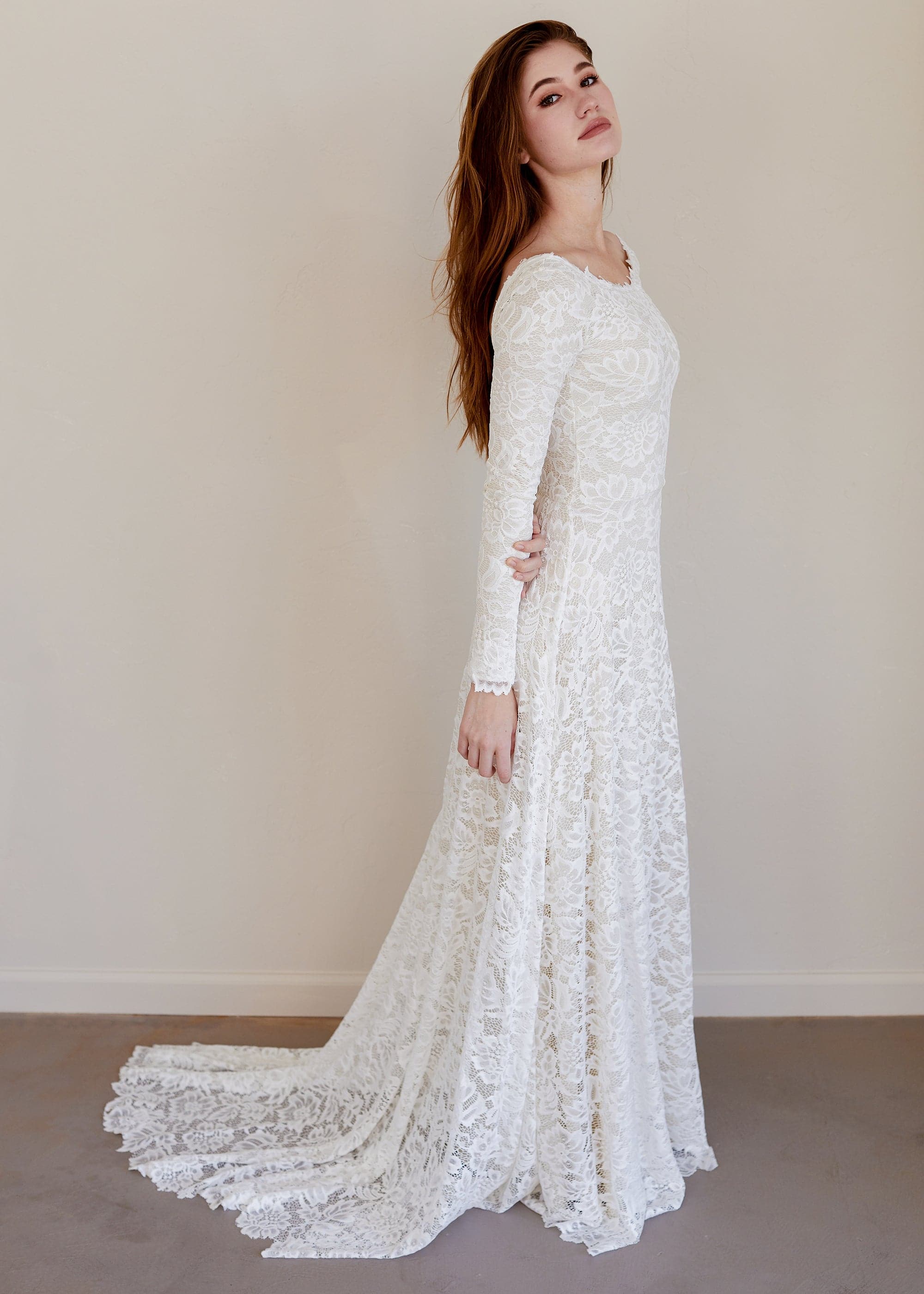 Jade Dress - Image 35