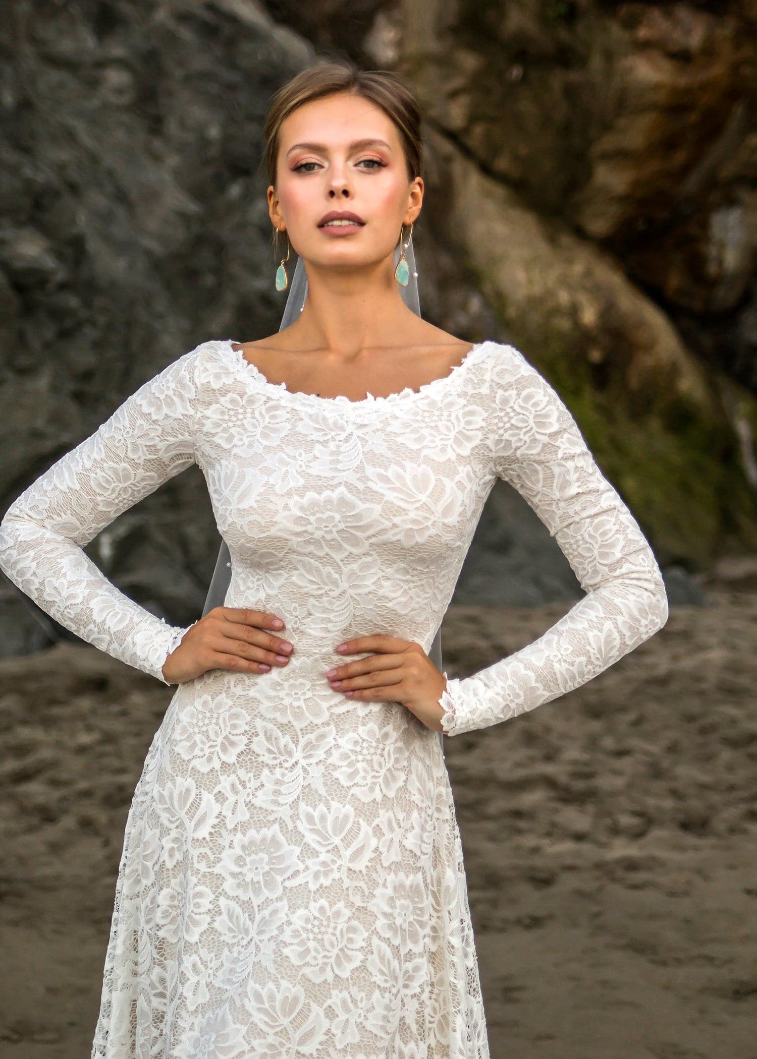 Jade Dress - Image 4