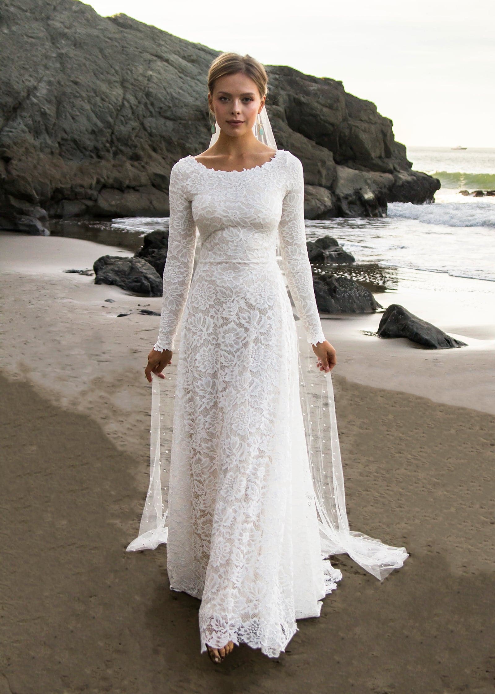 Jade Dress - Image 6