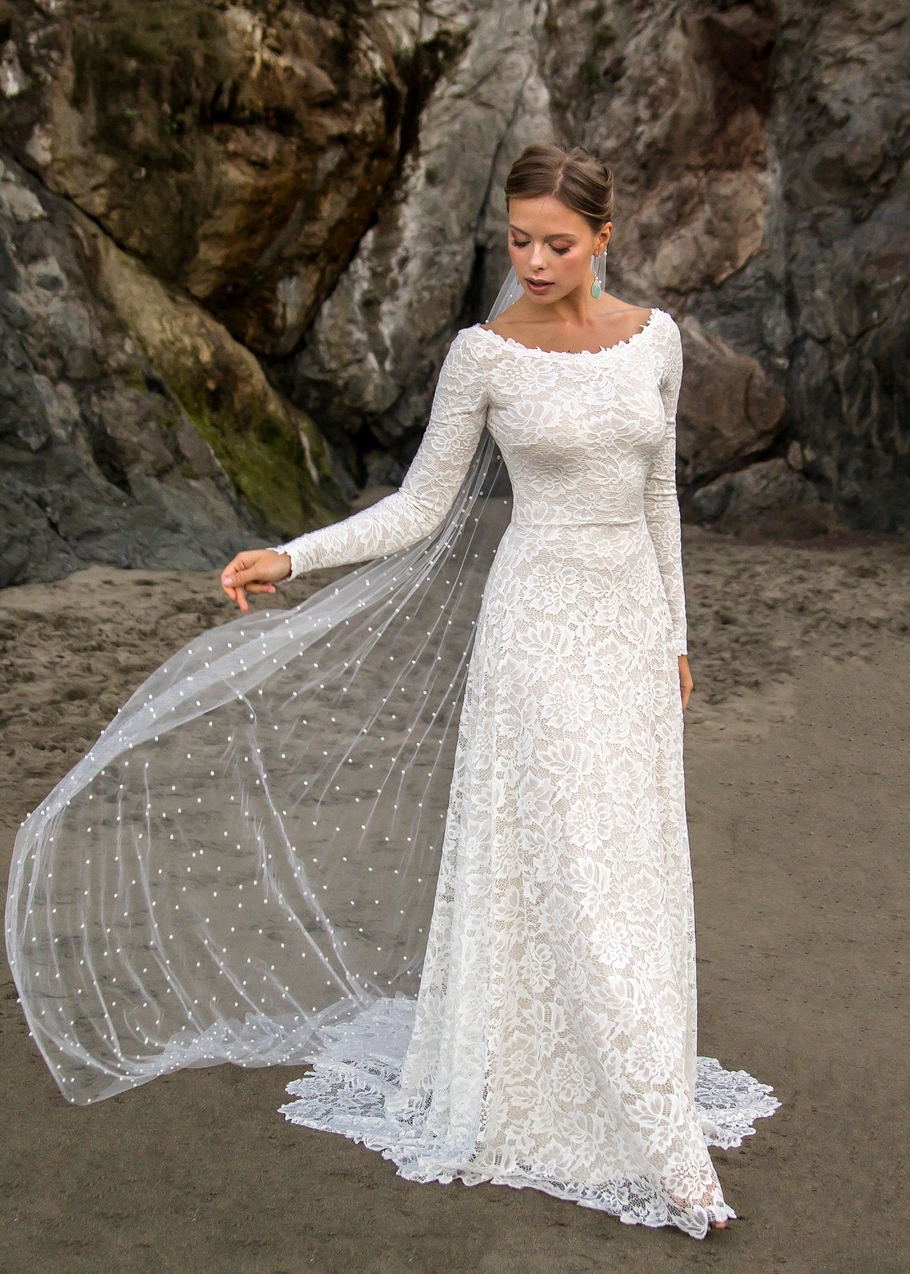 Jade Dress - Image 7