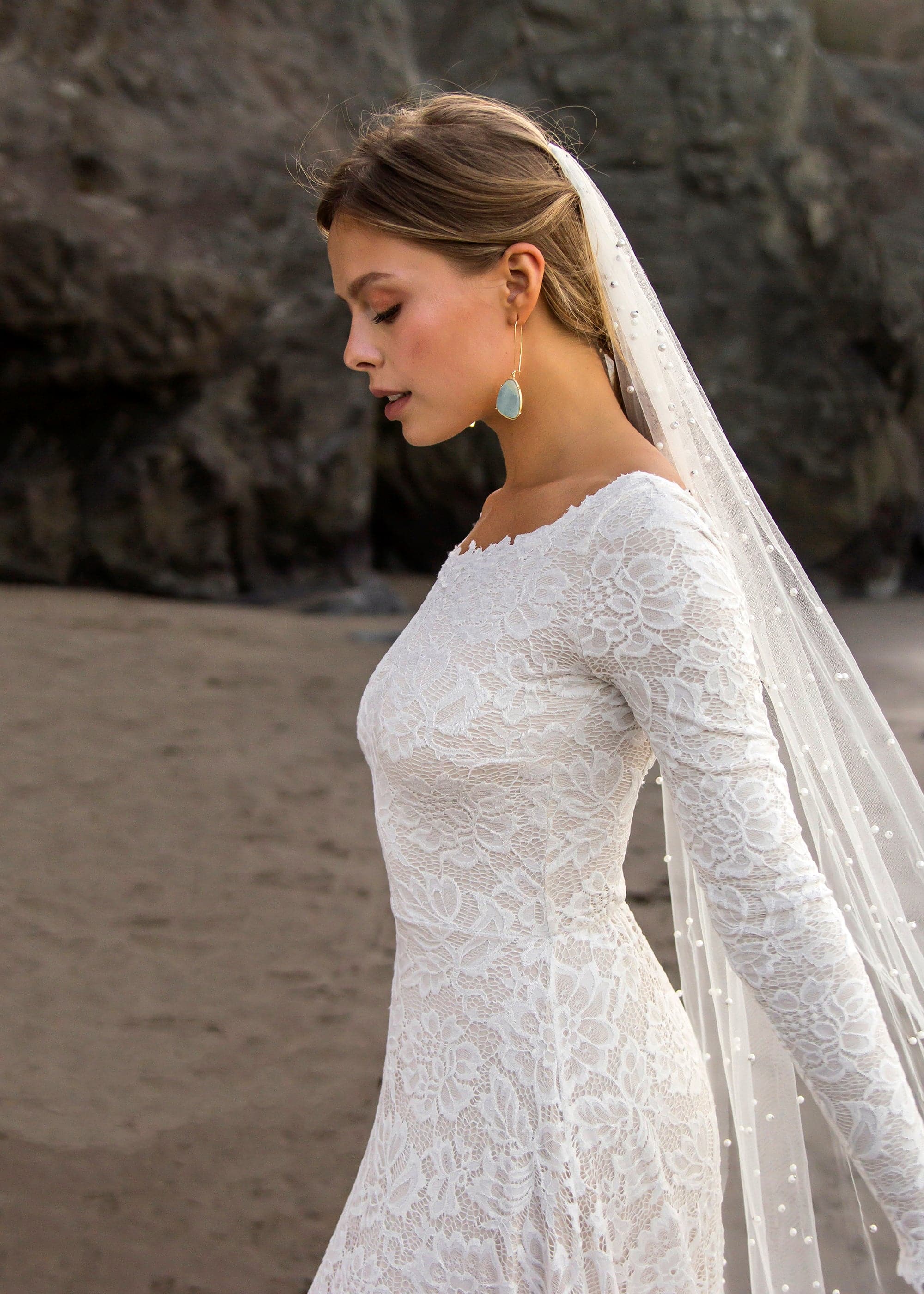 Jade Dress - Image 8