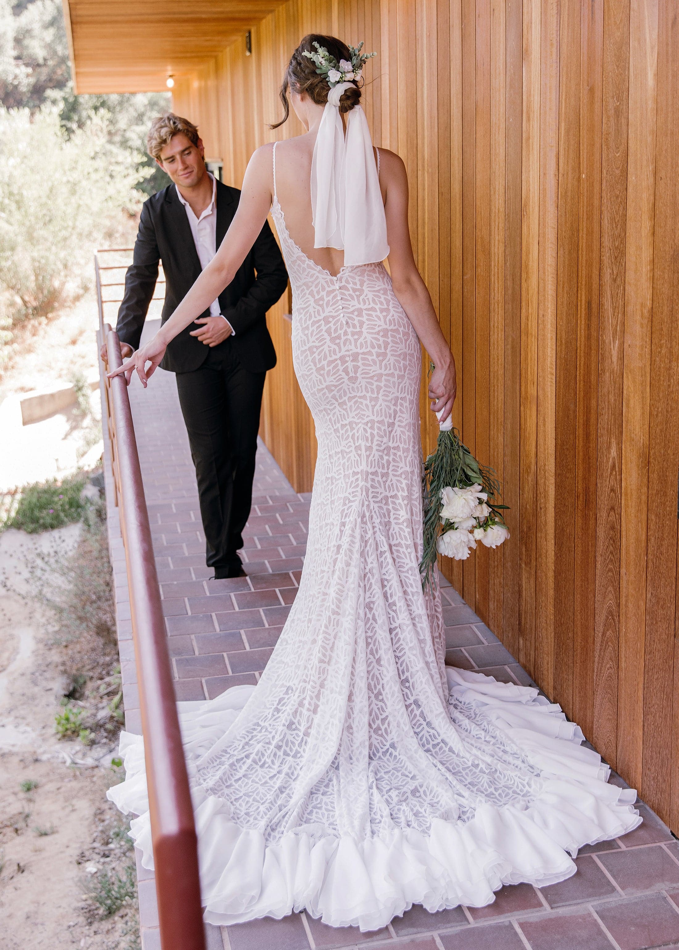 Jess Dress - Image 10