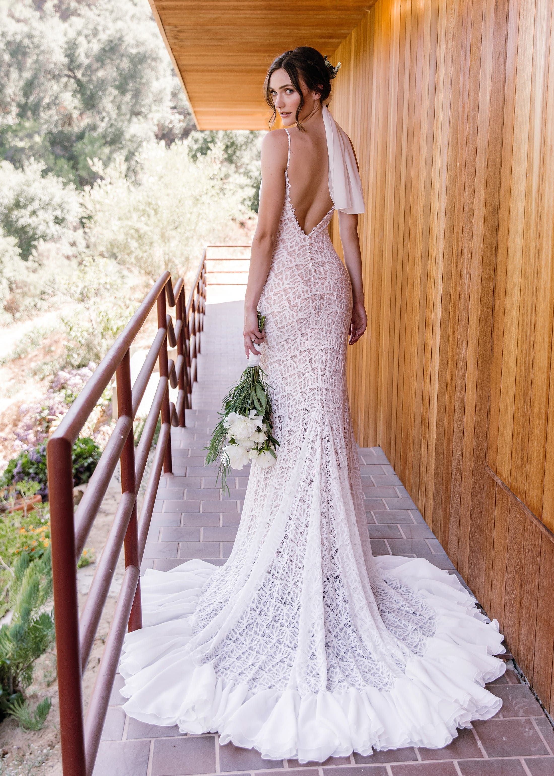 Jess Dress - Image 13