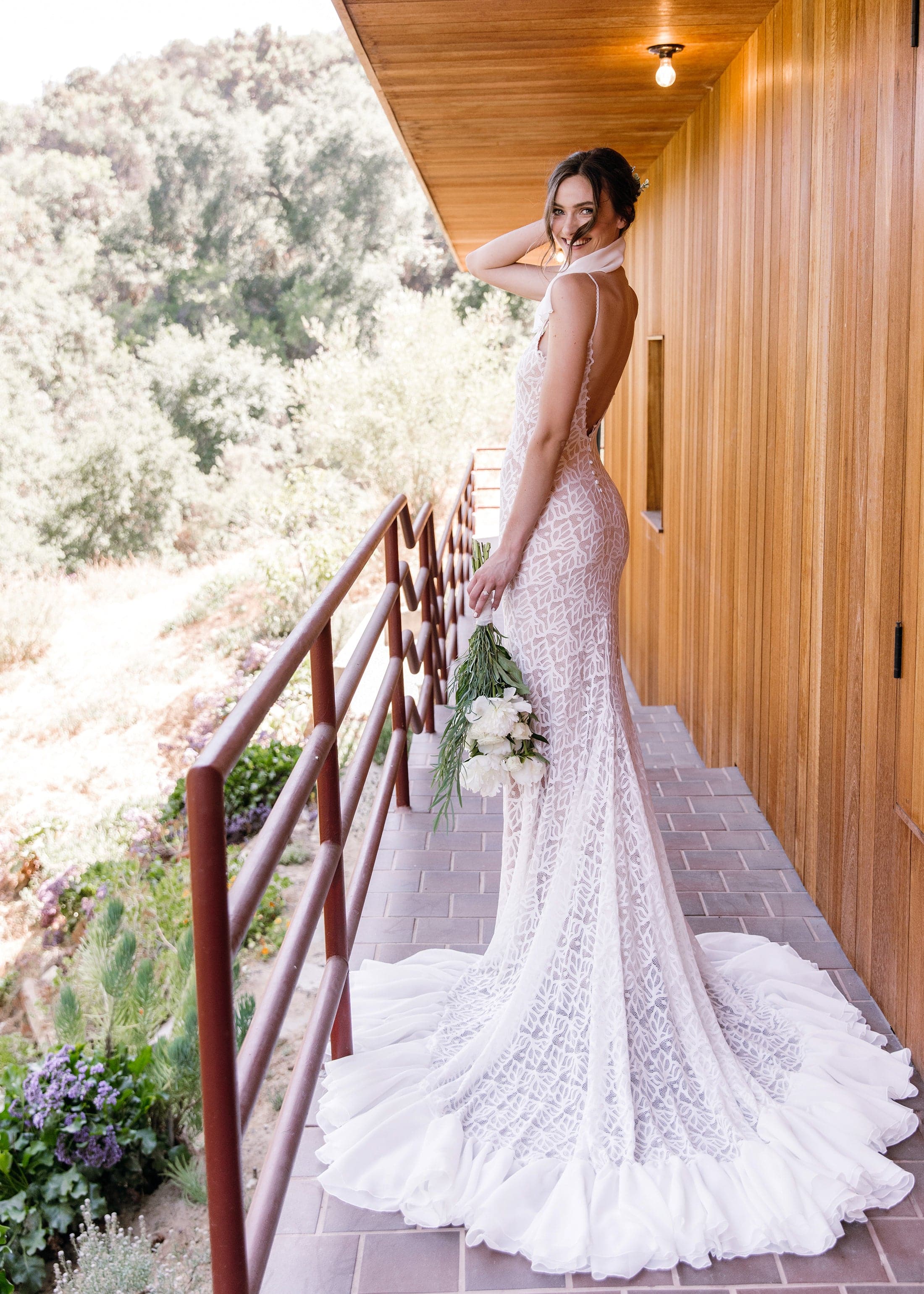 Jess Dress - Image 3