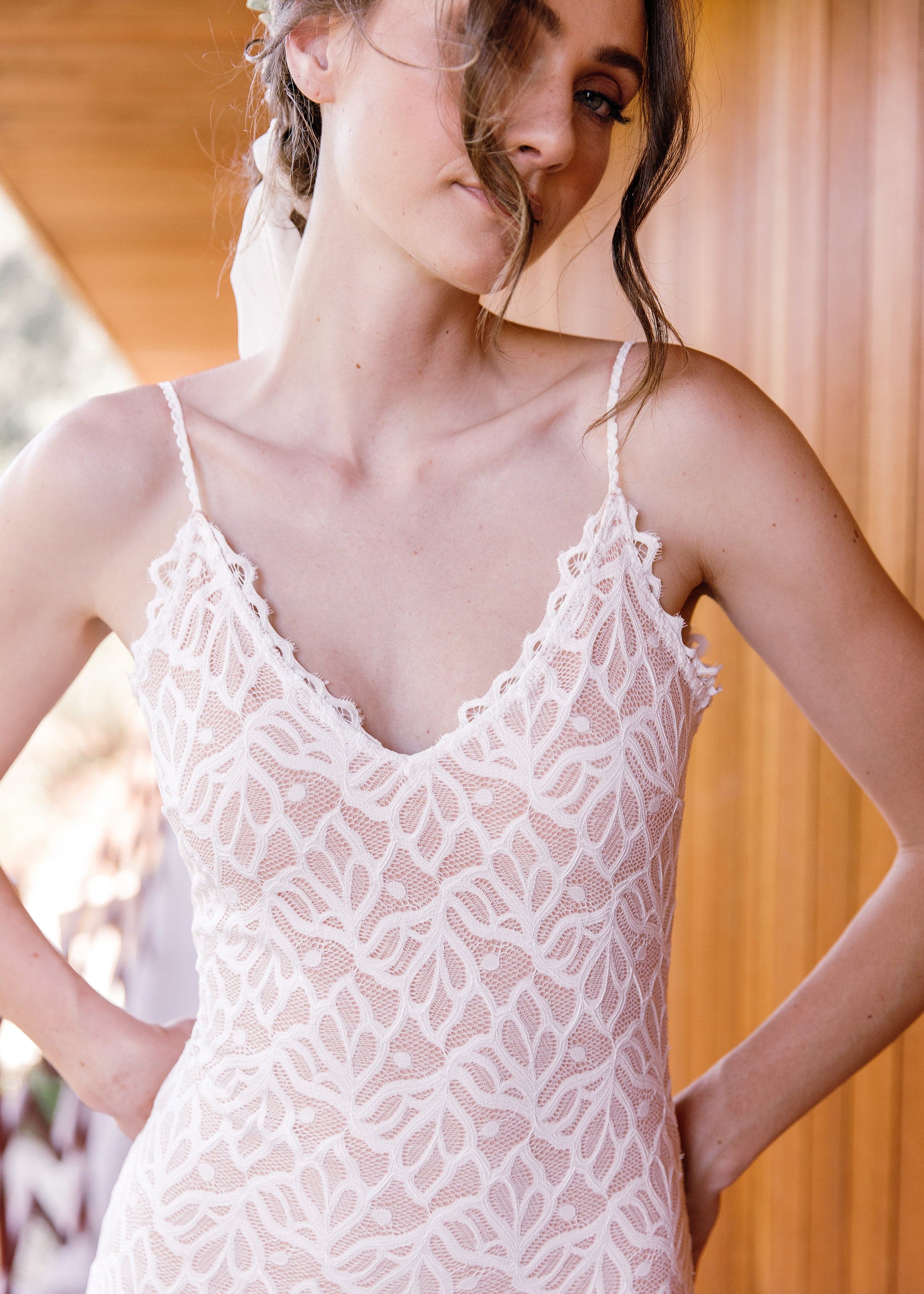 Jess Dress - Image 4