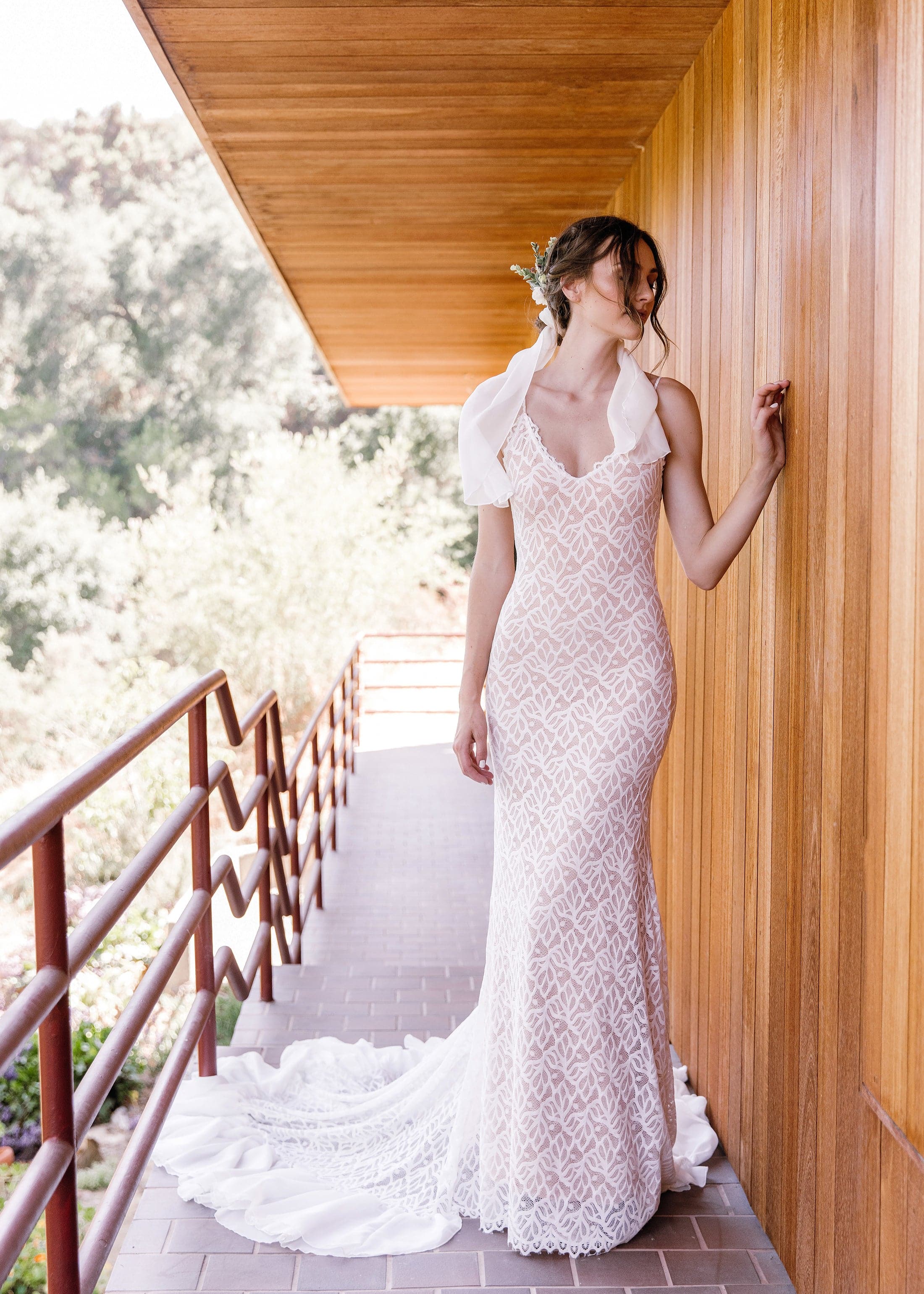 Jess Dress - Image 9