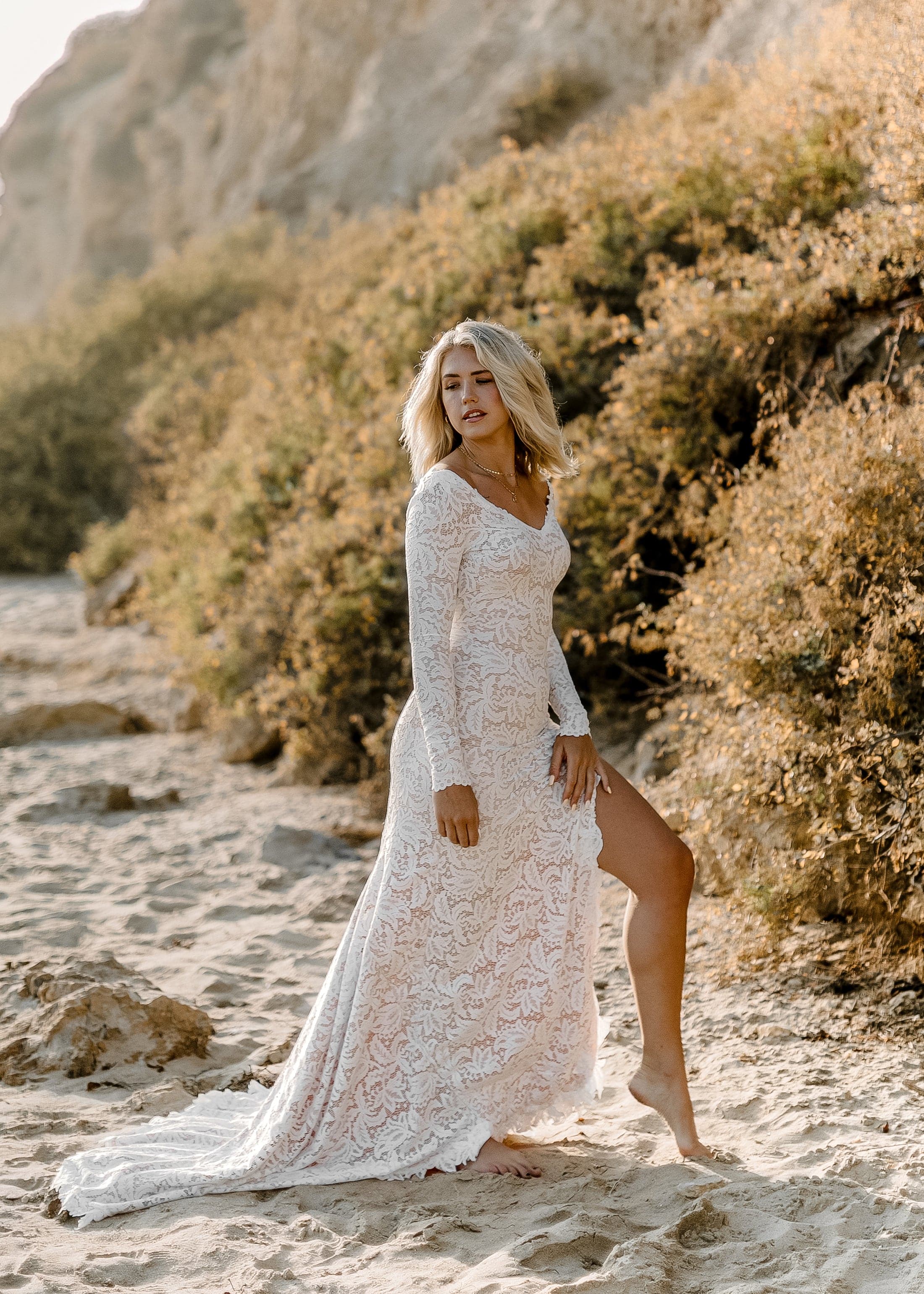 Julie 2.0 Dress - Image 10