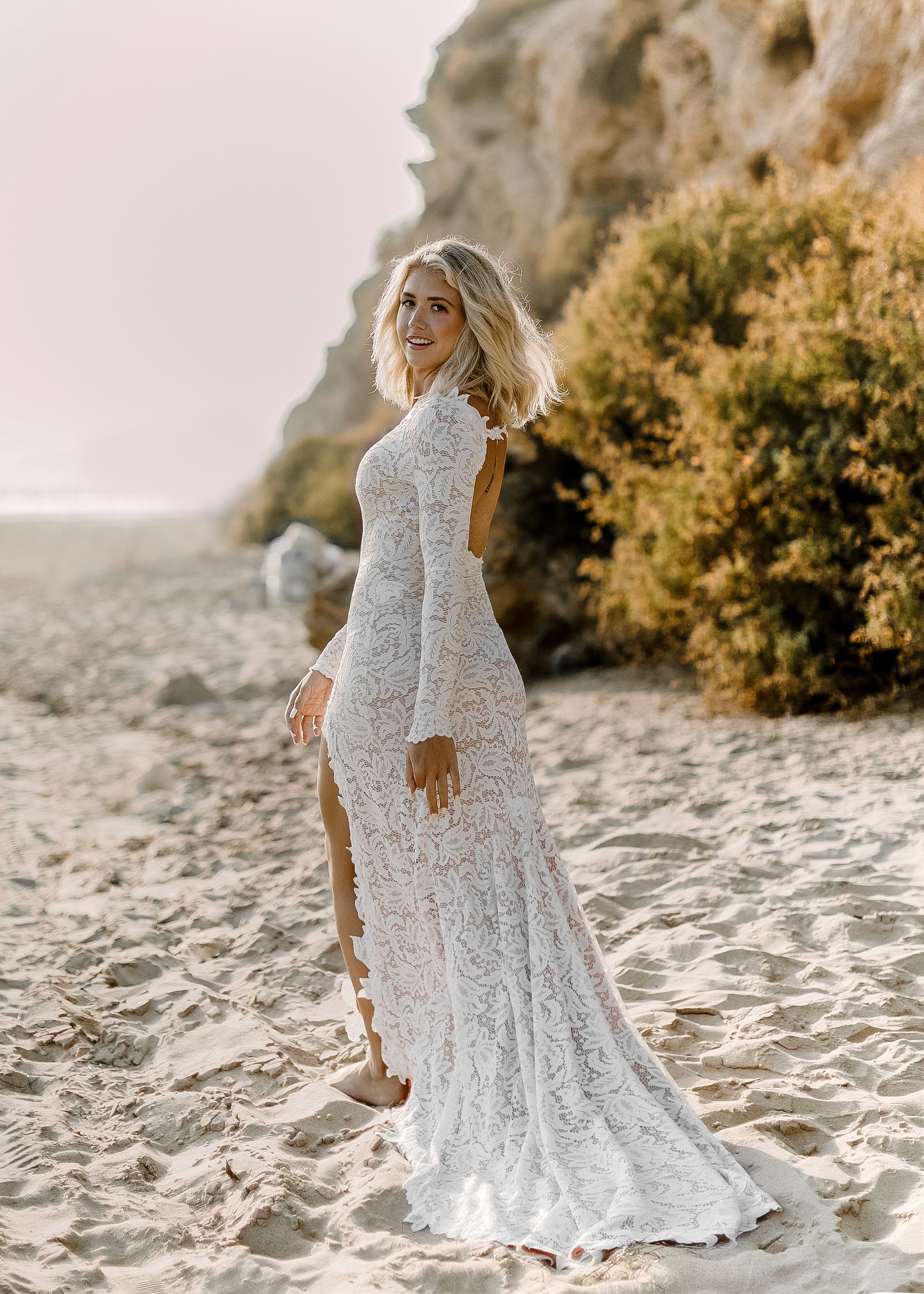 Julie 2.0 Dress - Image 11