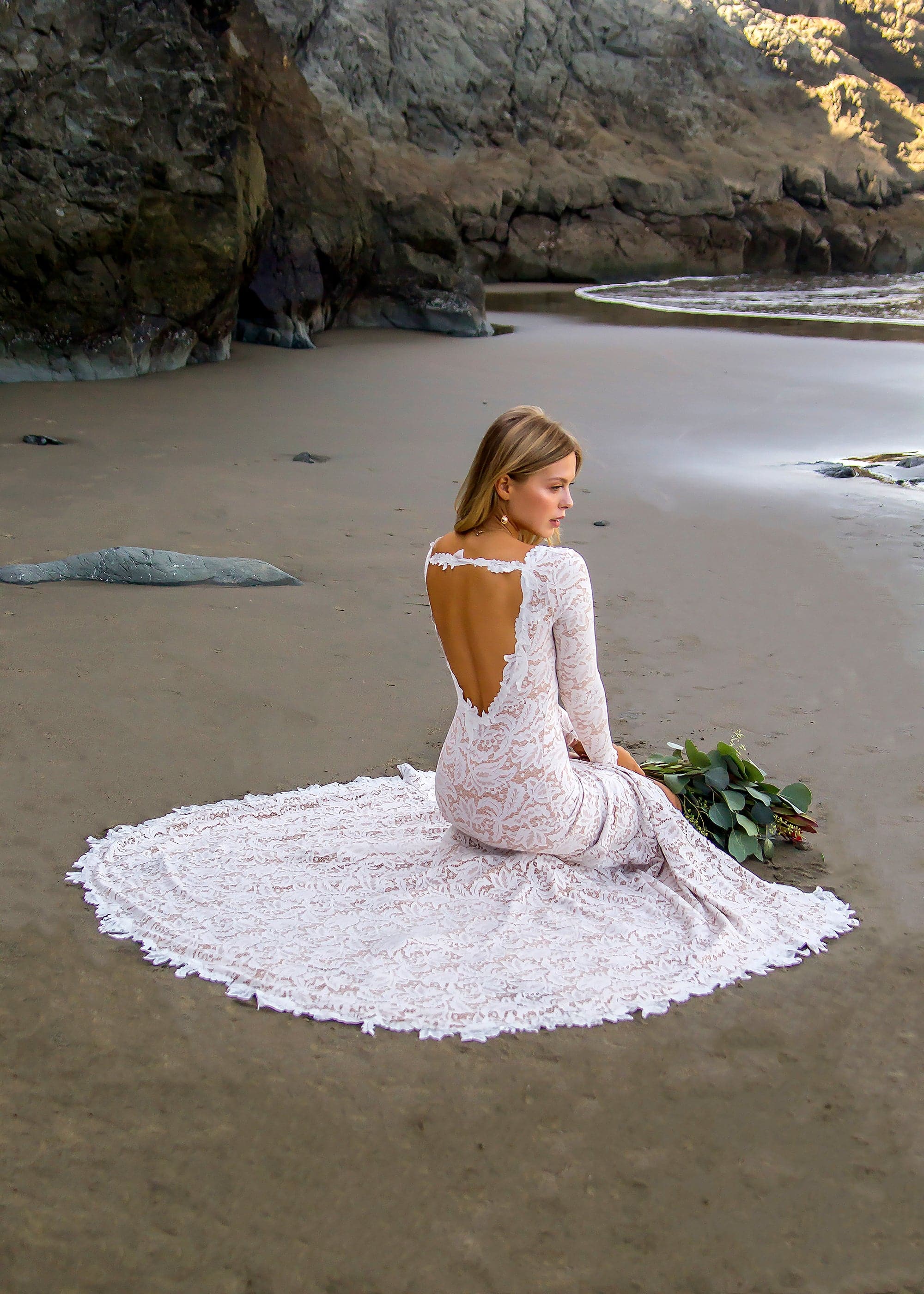 Julie 2.0 Dress - Image 39