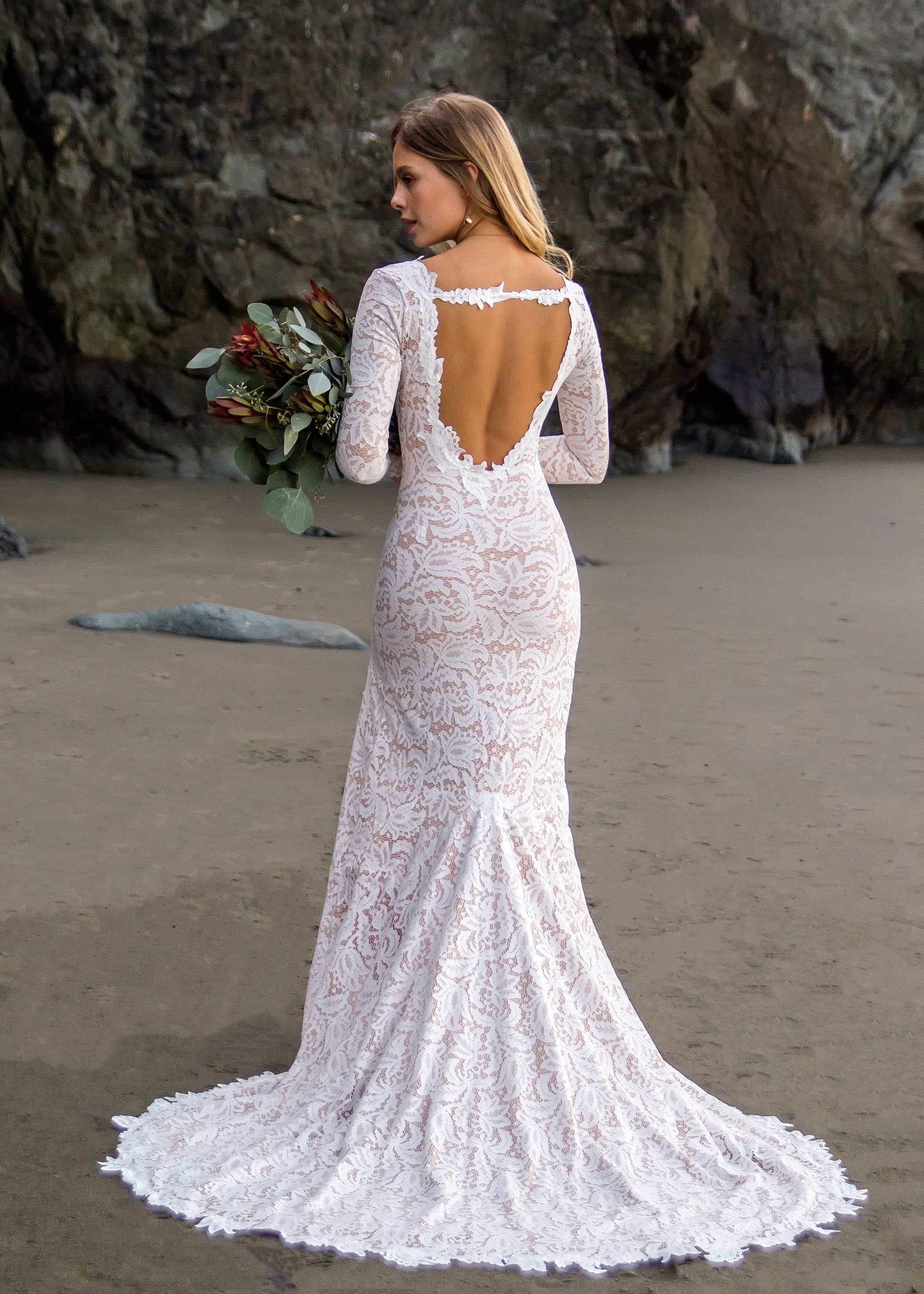 Julie 2.0 Dress - Image 42