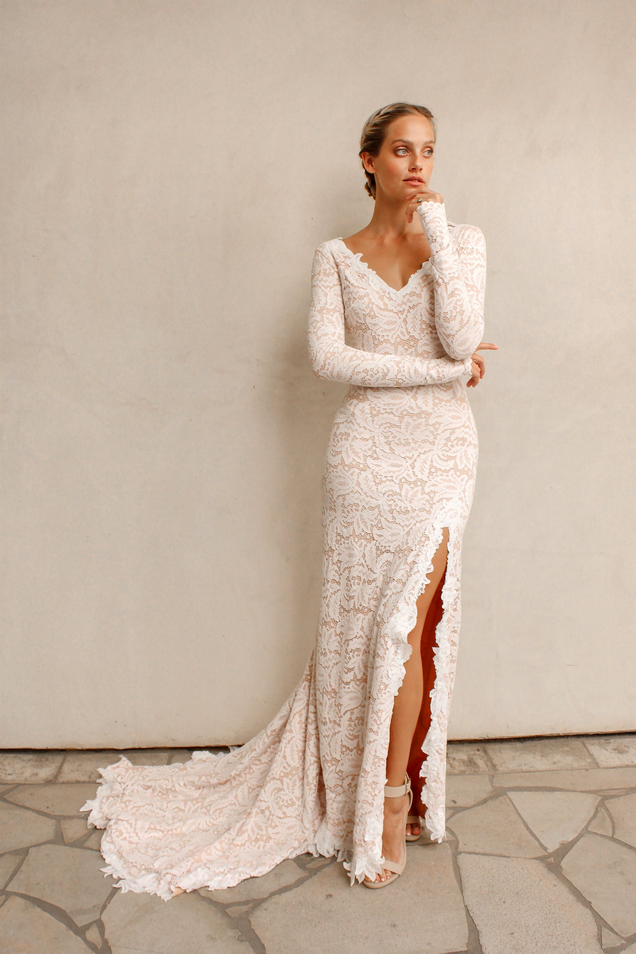 Julie 2.0 Dress - Image 45