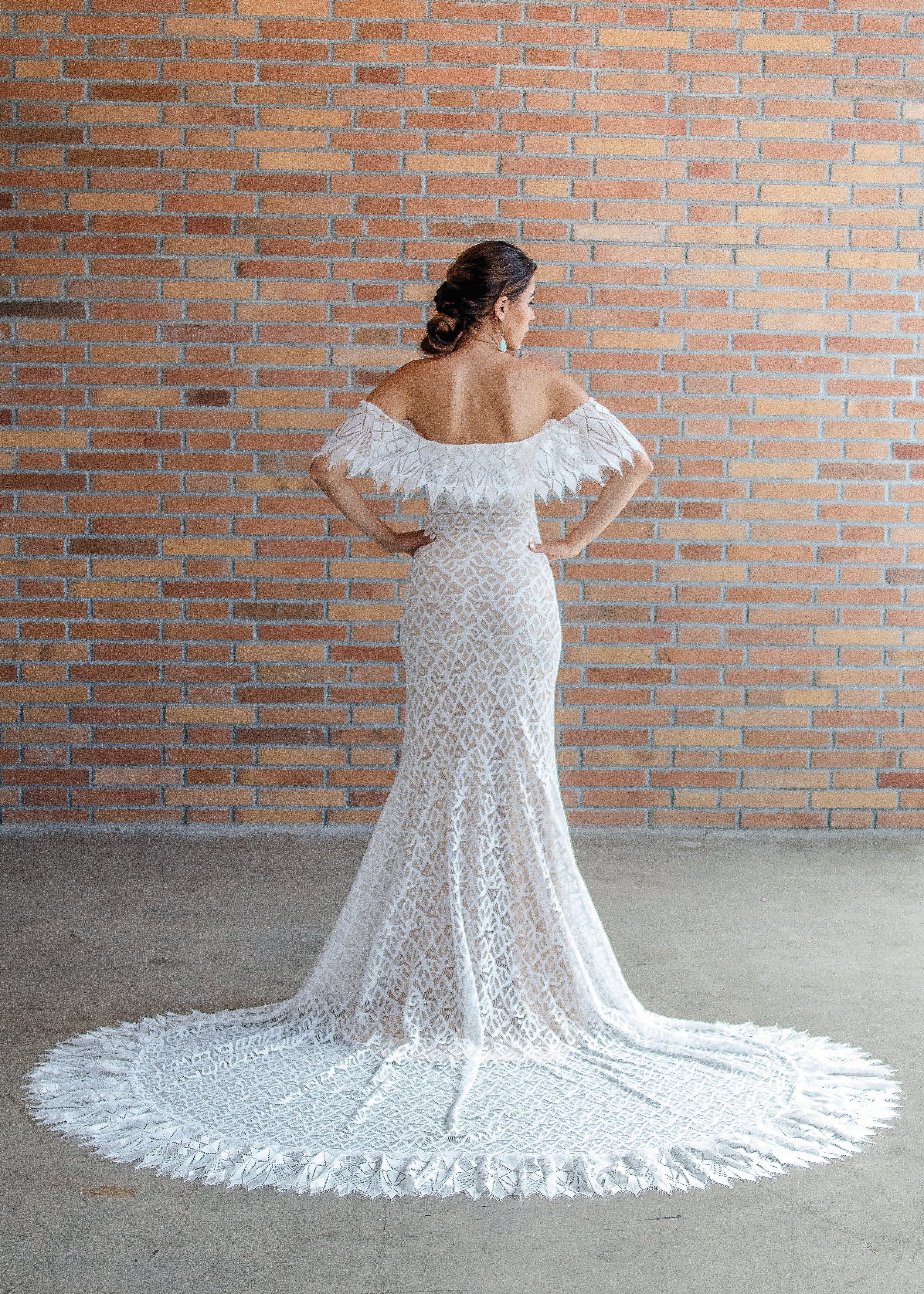 Kate Sample (size S) - Image 10